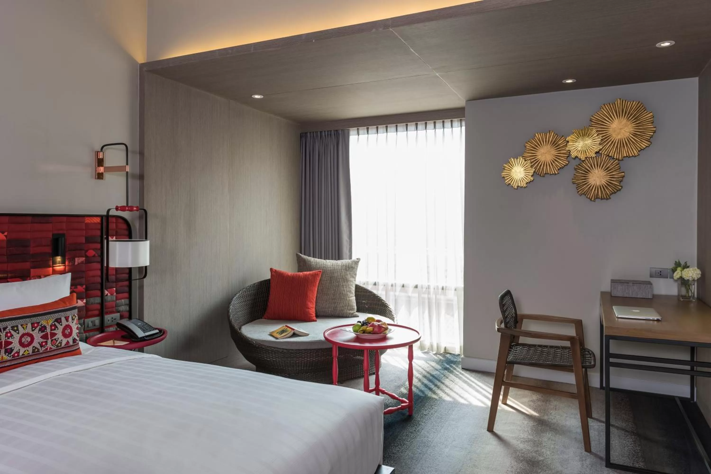 Premium Deluxe (24 Hours Use of Room) in U Nimman Chiang Mai