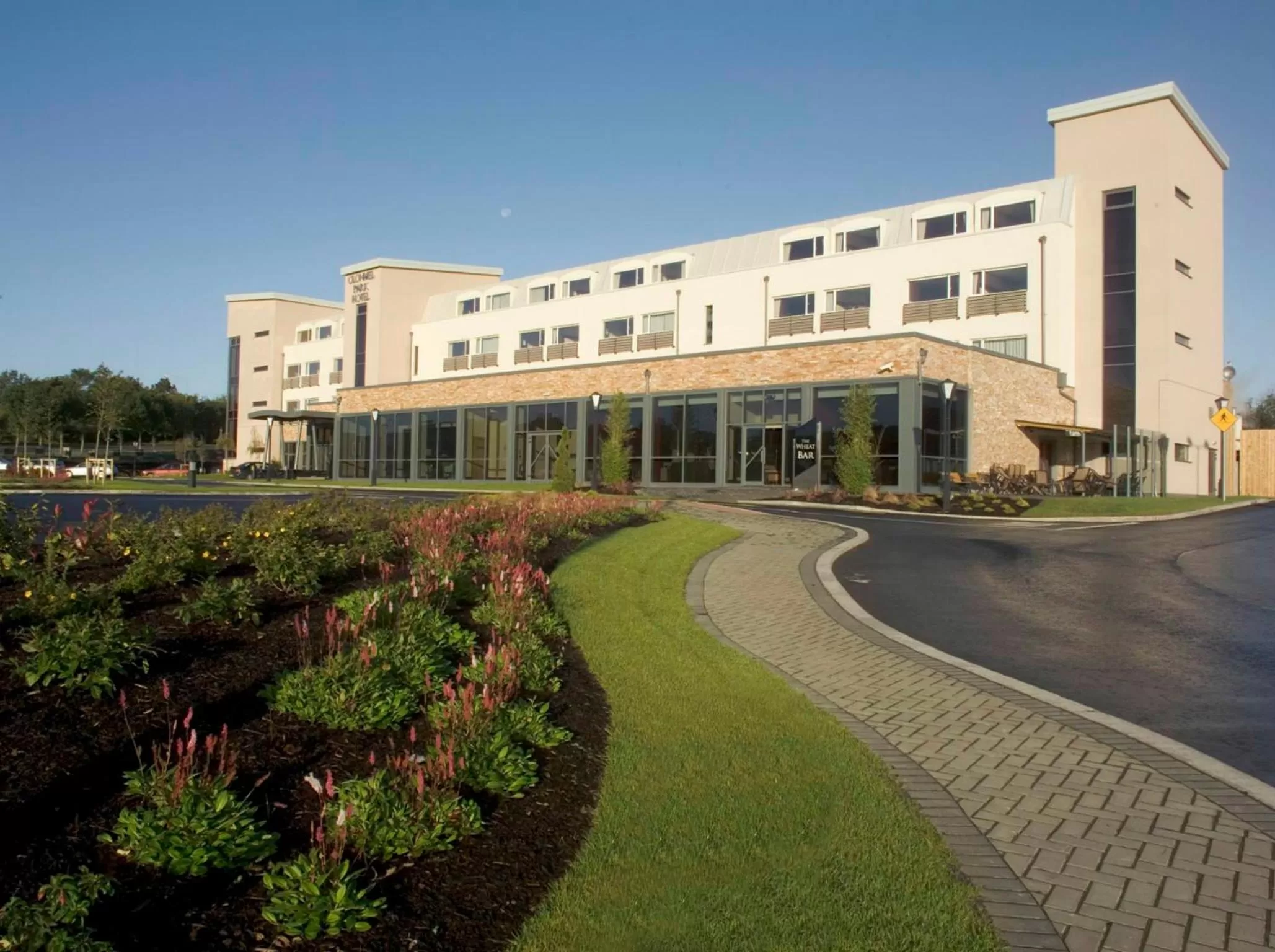 Talbot Hotel Clonmel