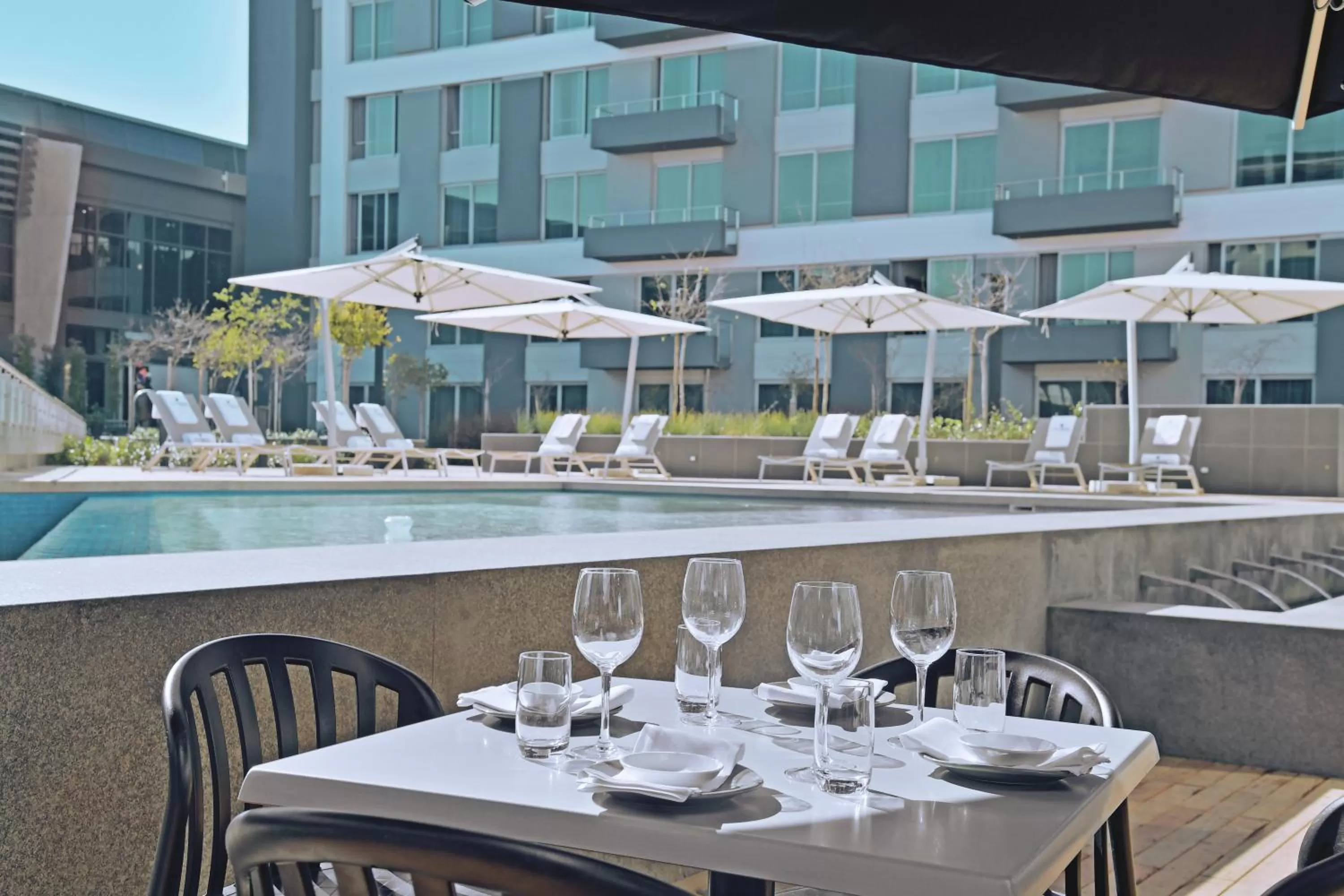 The Capital Menlyn Maine