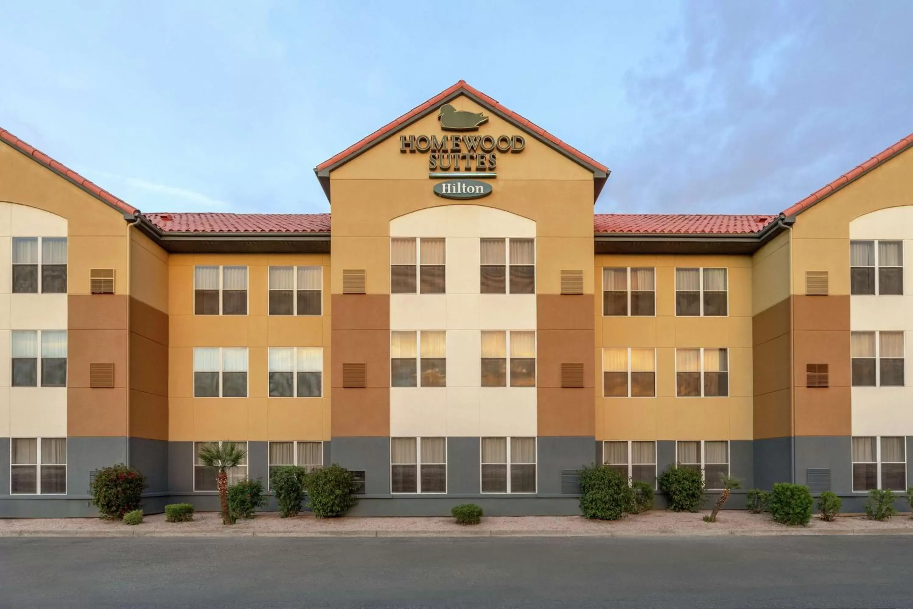 Homewood Suites by Hilton Phoenix-Chandler Homewood Suites by Hilton Phoenix-Chandler