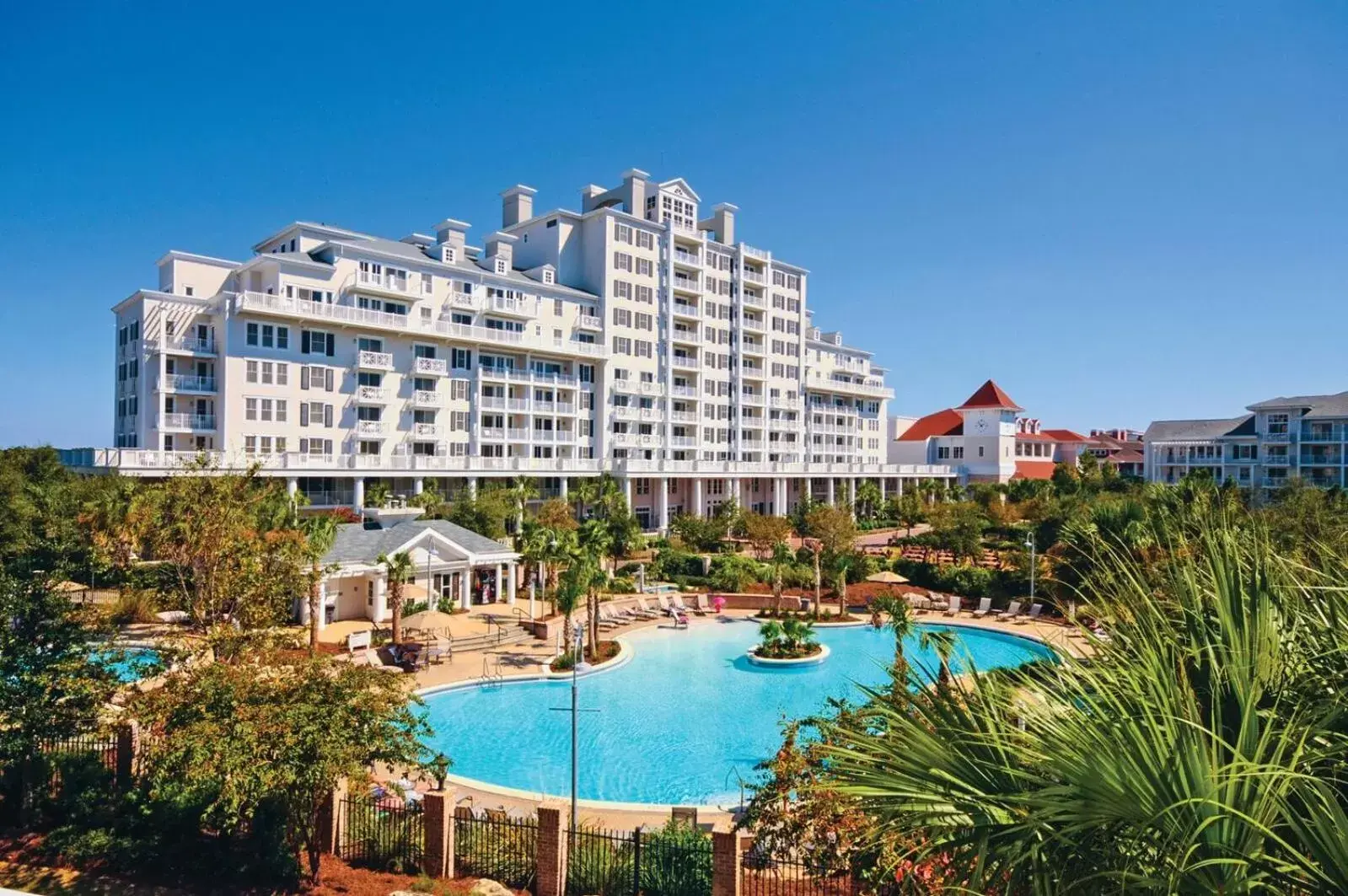 Sandestin Golf and Beach Resort Sandestin Golf and Beach Resort