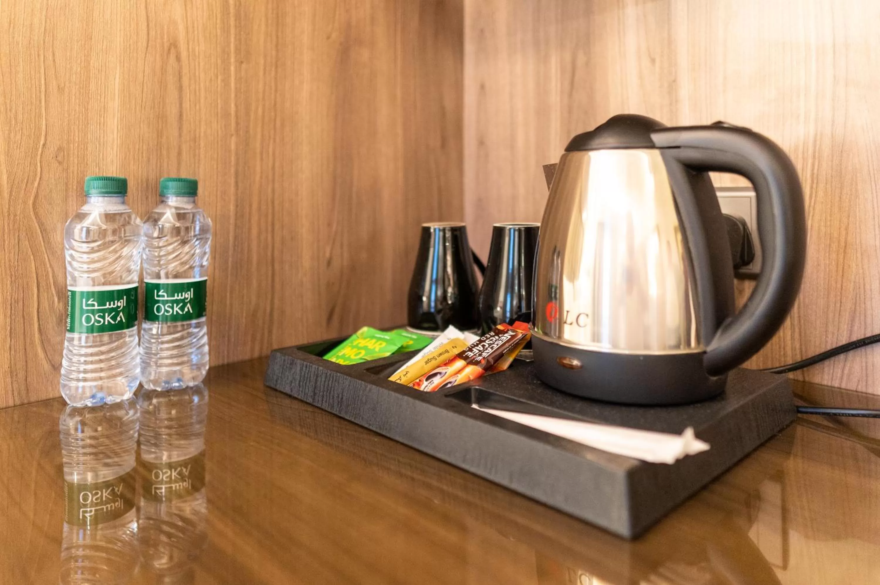 King Studio in Karim Hotel Riyadh