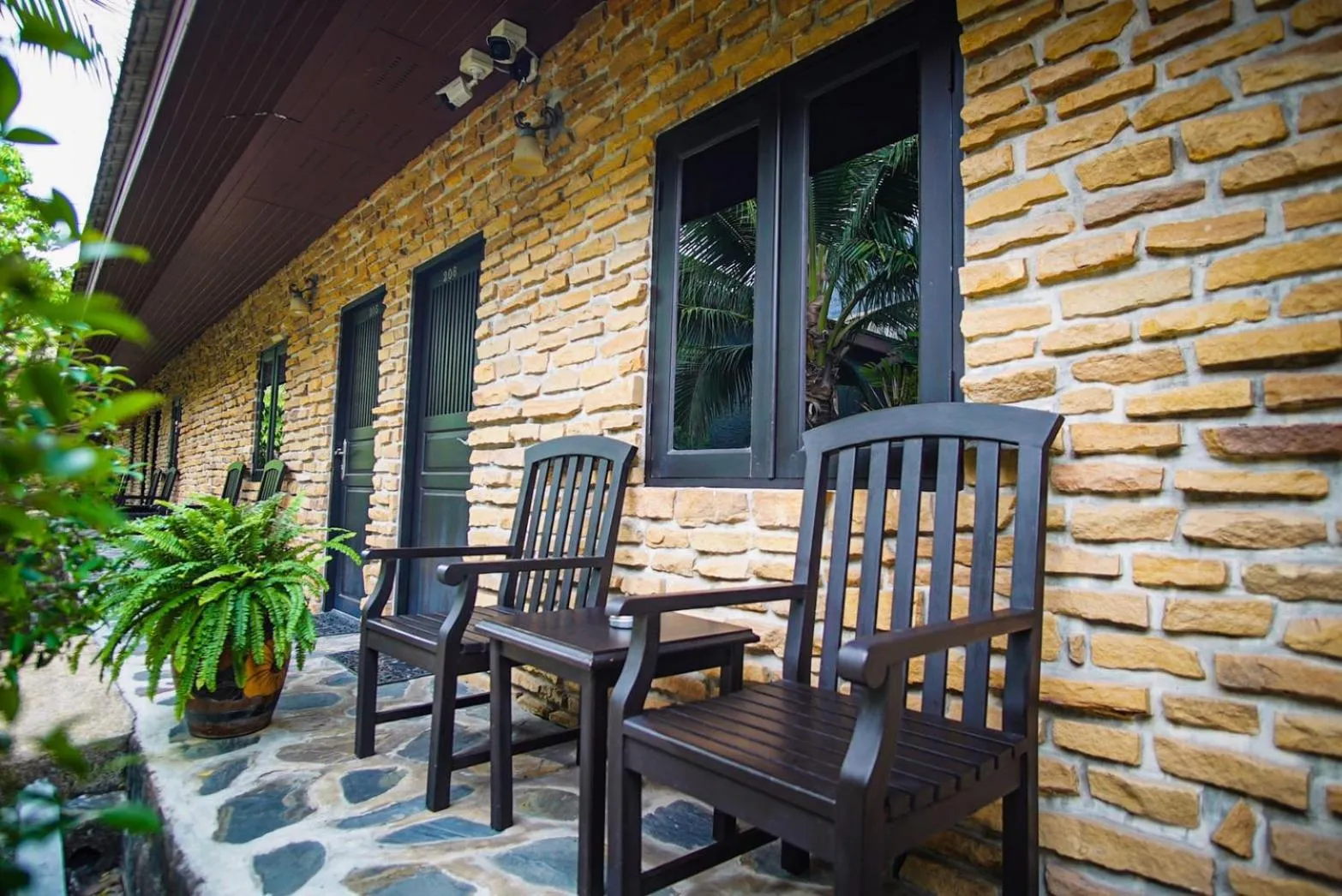 Standard​ Room in Capricorn Village - SHA Extra Plus