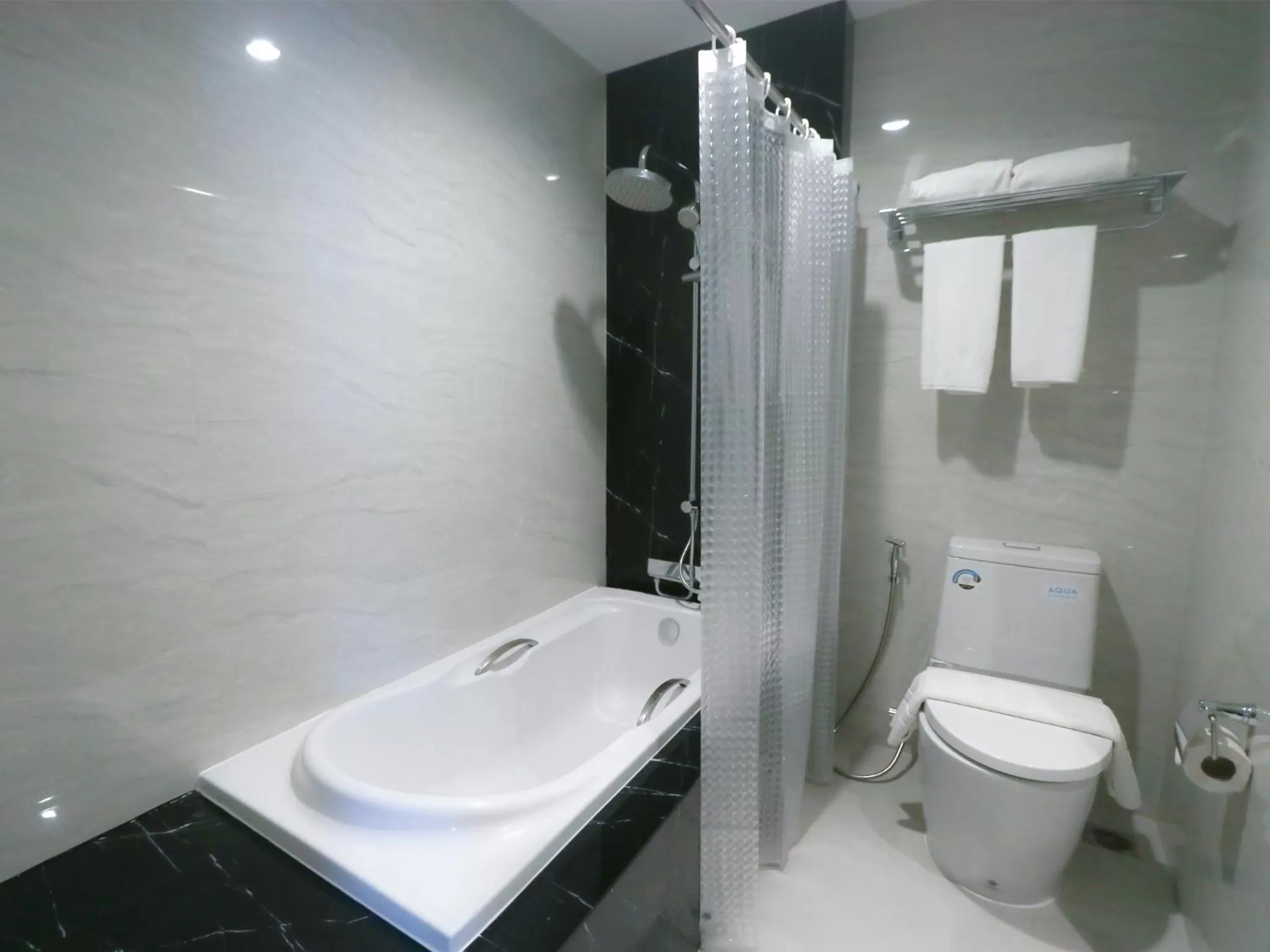 Panorama River View Room  in Fortune River View Hotel Nakhon Phanom