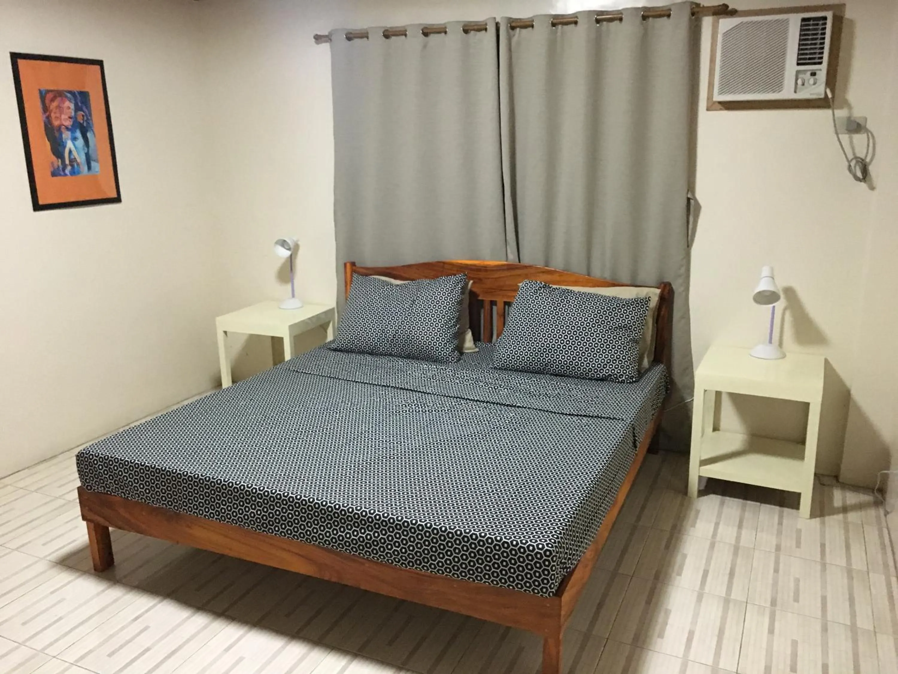 Double Room in Stardust Beach Hotel