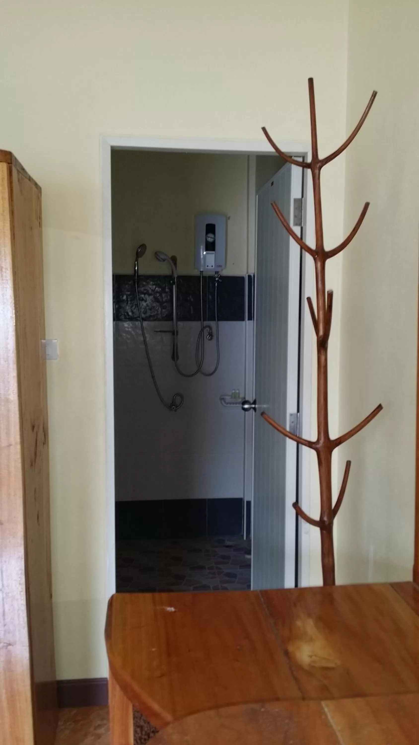 Superior Double Room with Balcony in Khaolak Summer House Resort