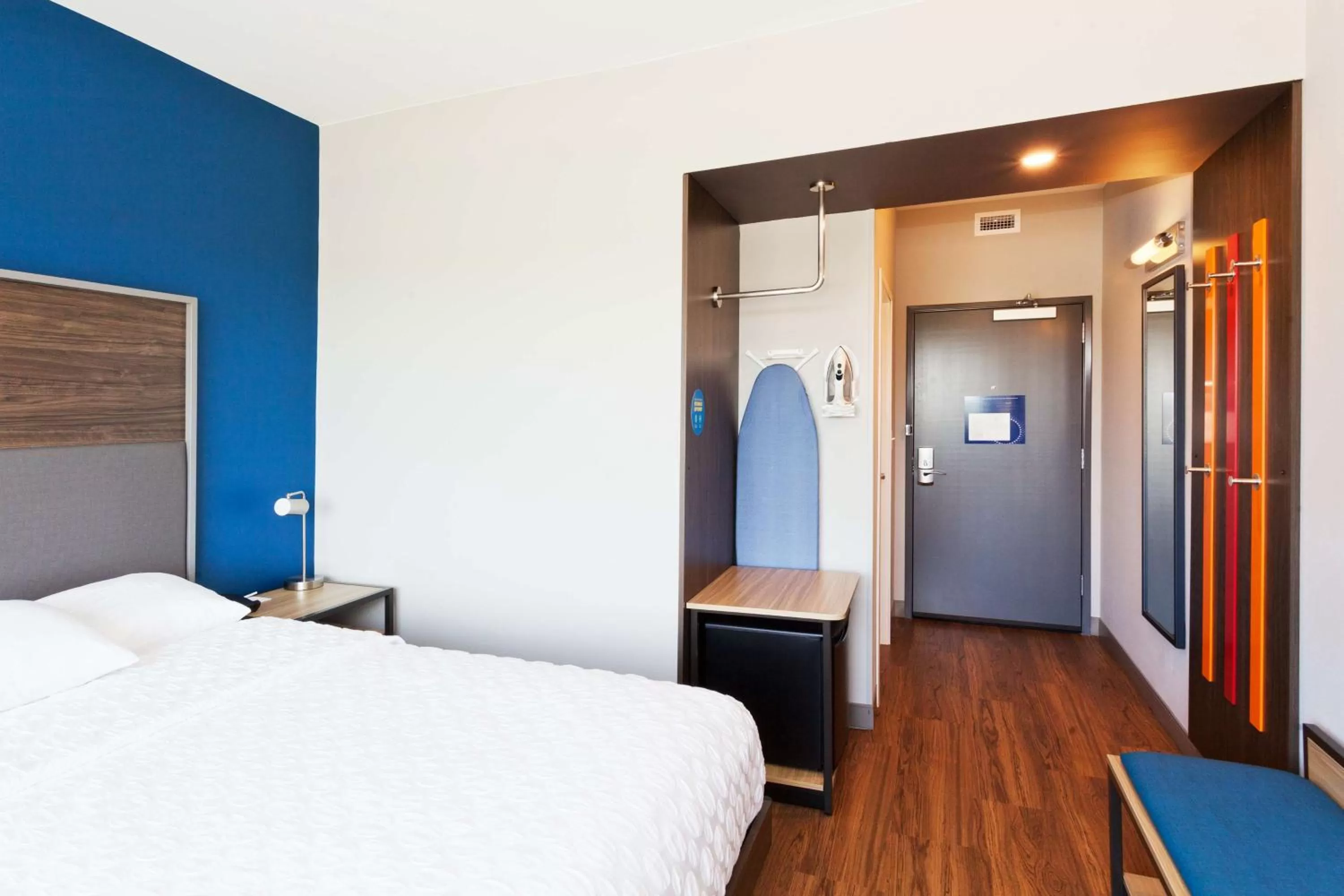 King Room in Tru By Hilton Prattville