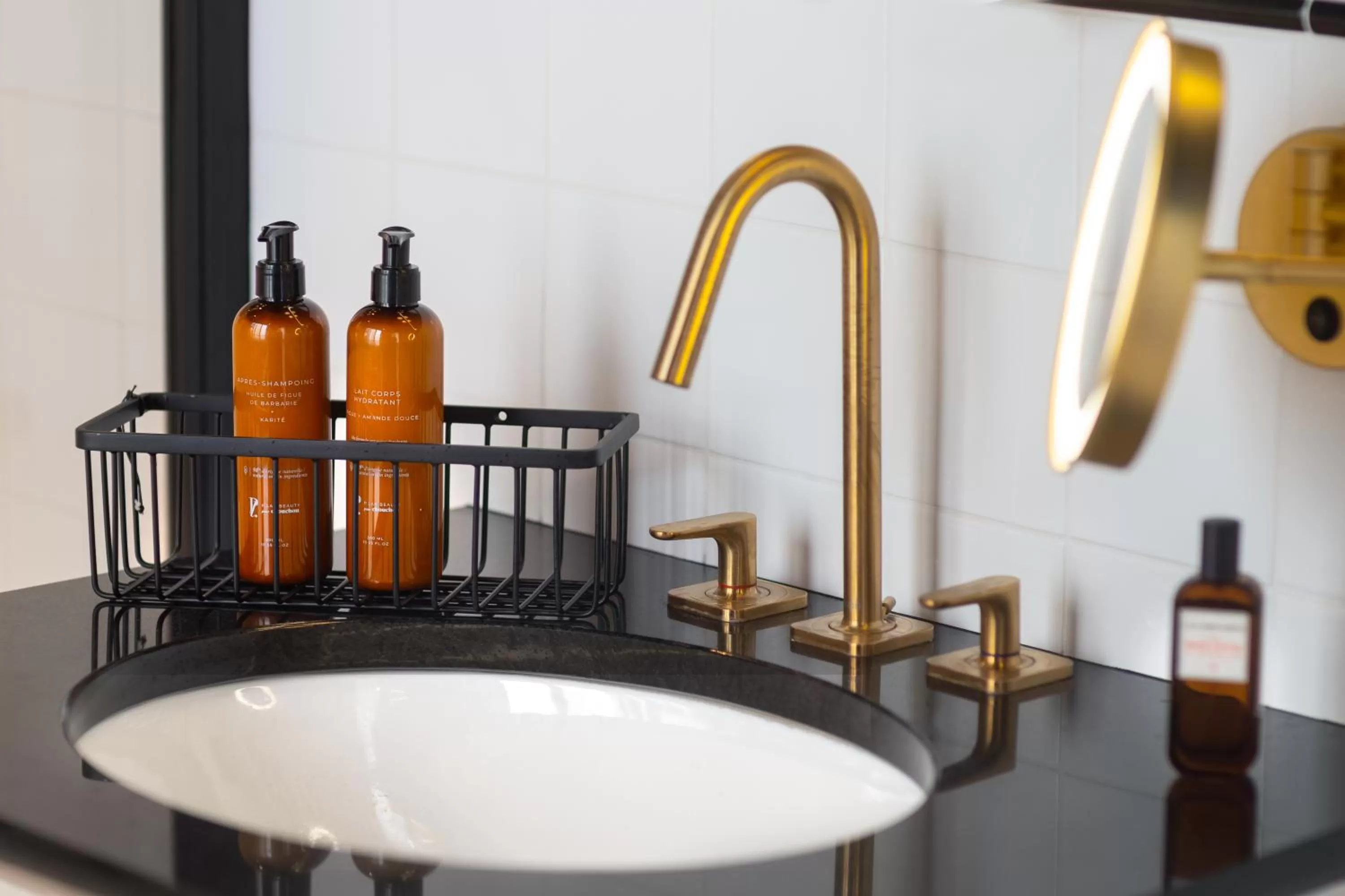 Deluxe Room in Chouchou Hotel