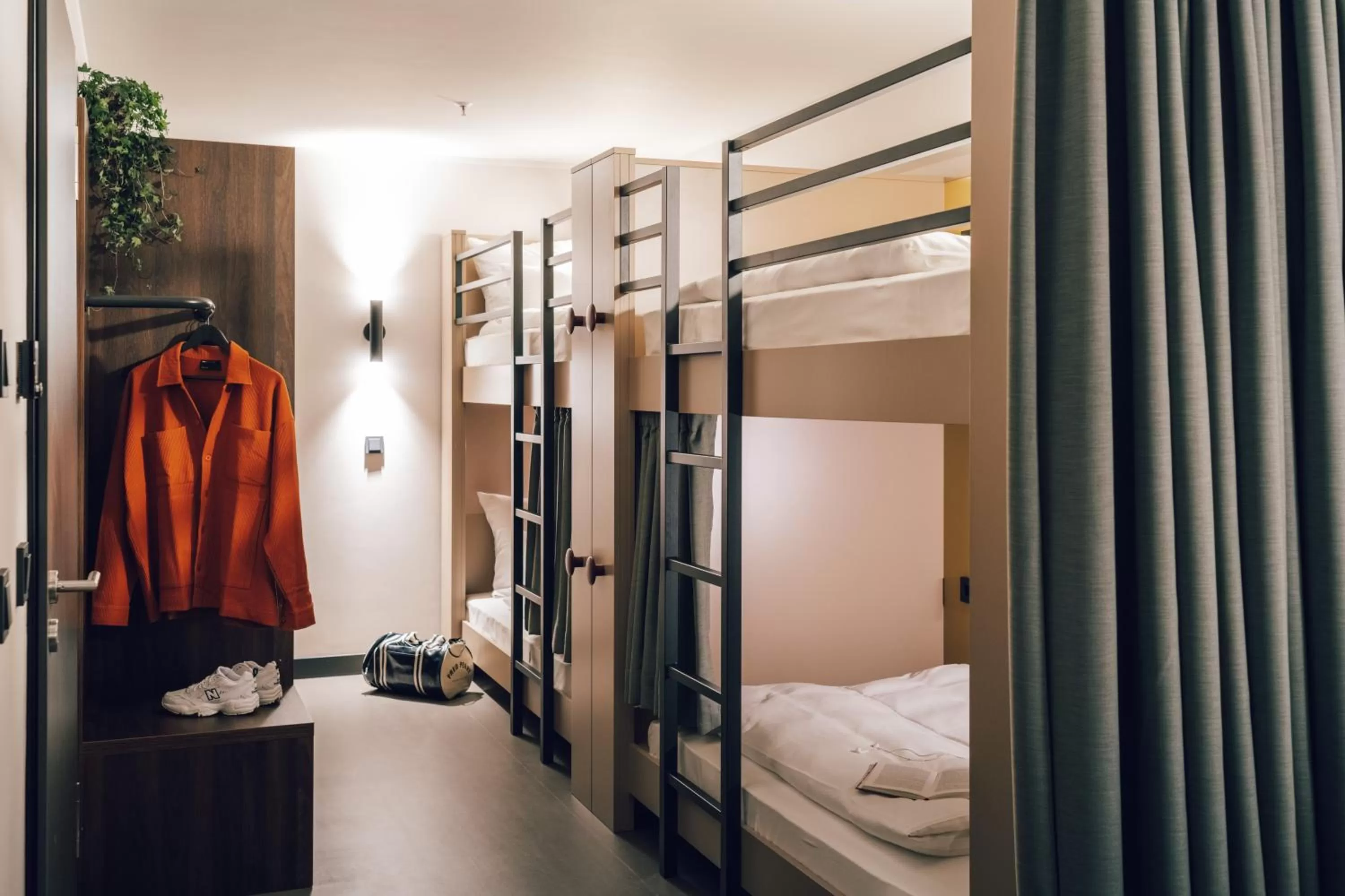 Cabin in Revo Munich