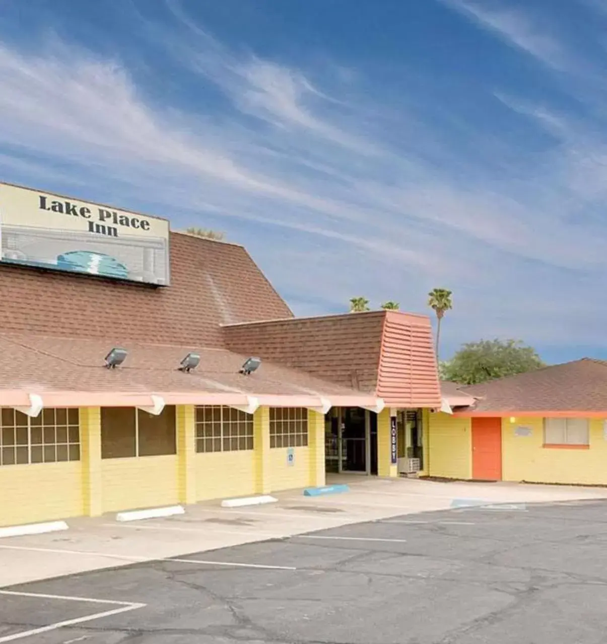 Lake Place Inn Lake Havasu City Lake Place Inn Lake Havasu City