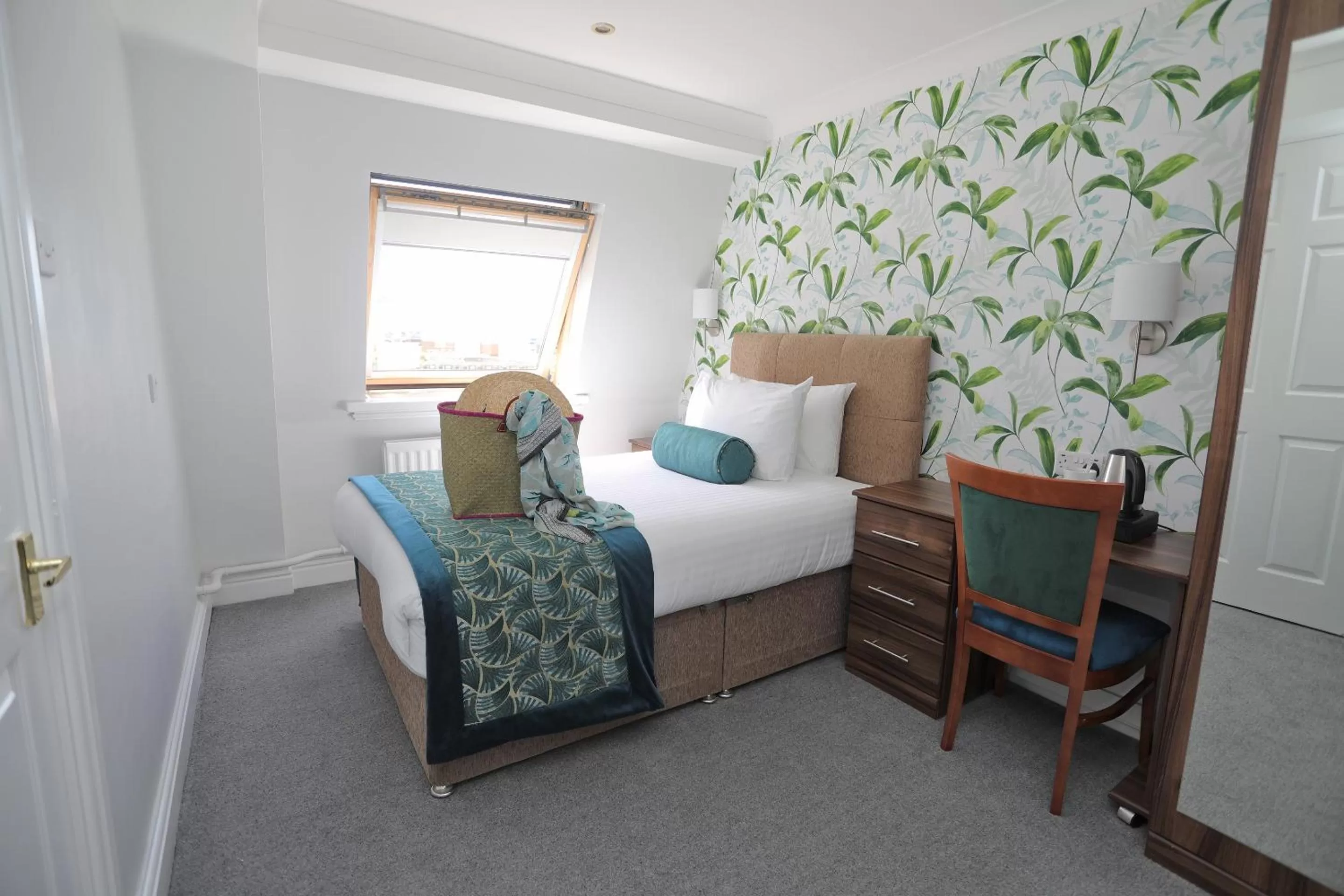 Single Room - single occupancy in The Beaches Hotel and Spa