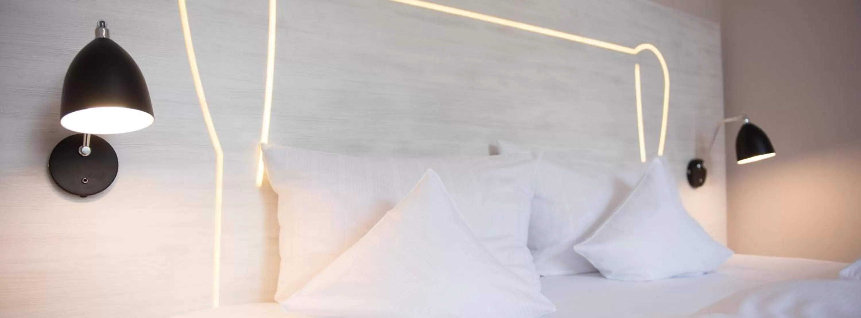 Comfort Double Room in Parkhotel Schillerhain