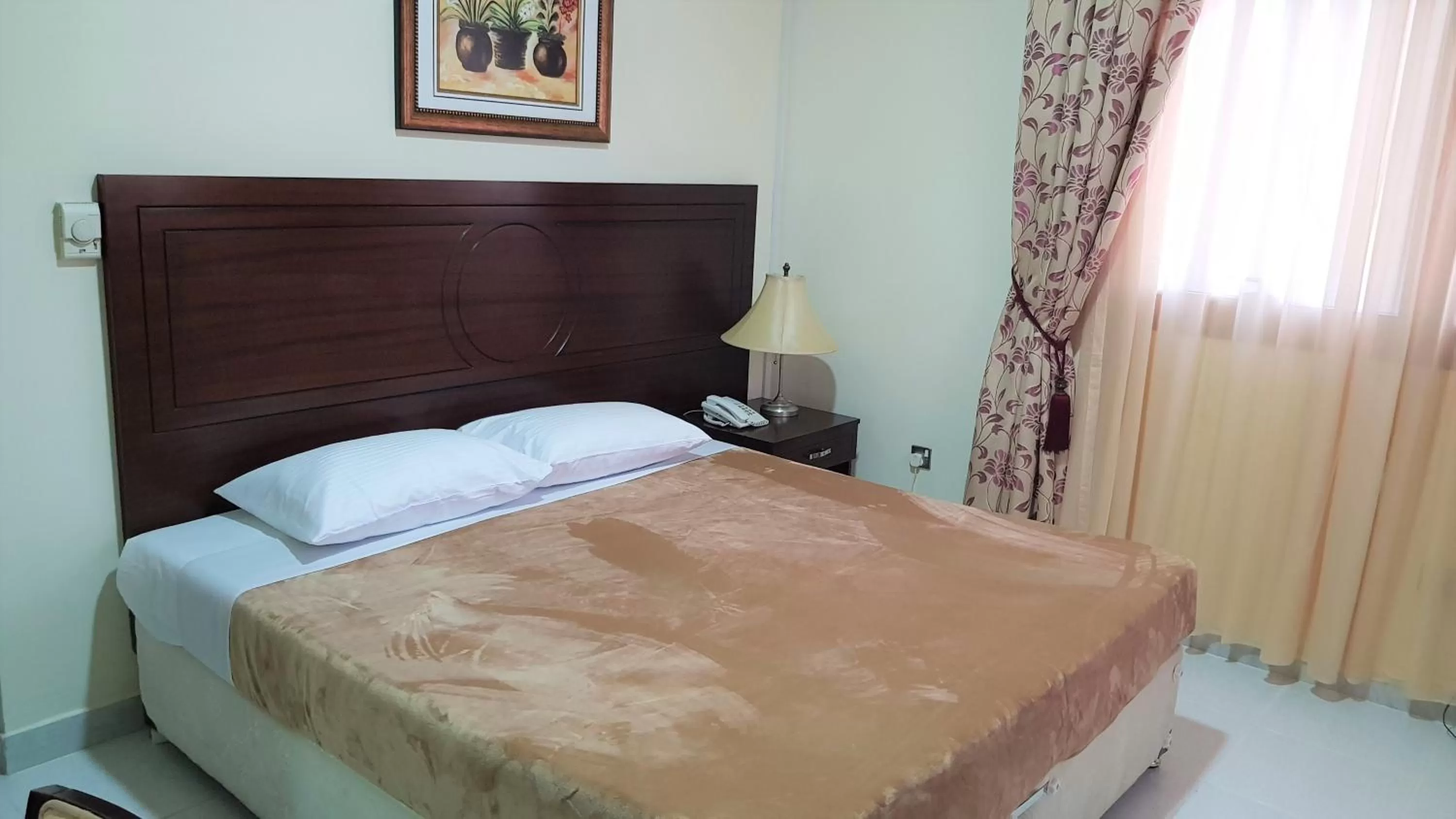 Two-Bedroom Apartment in Ivory Hotel Apartments