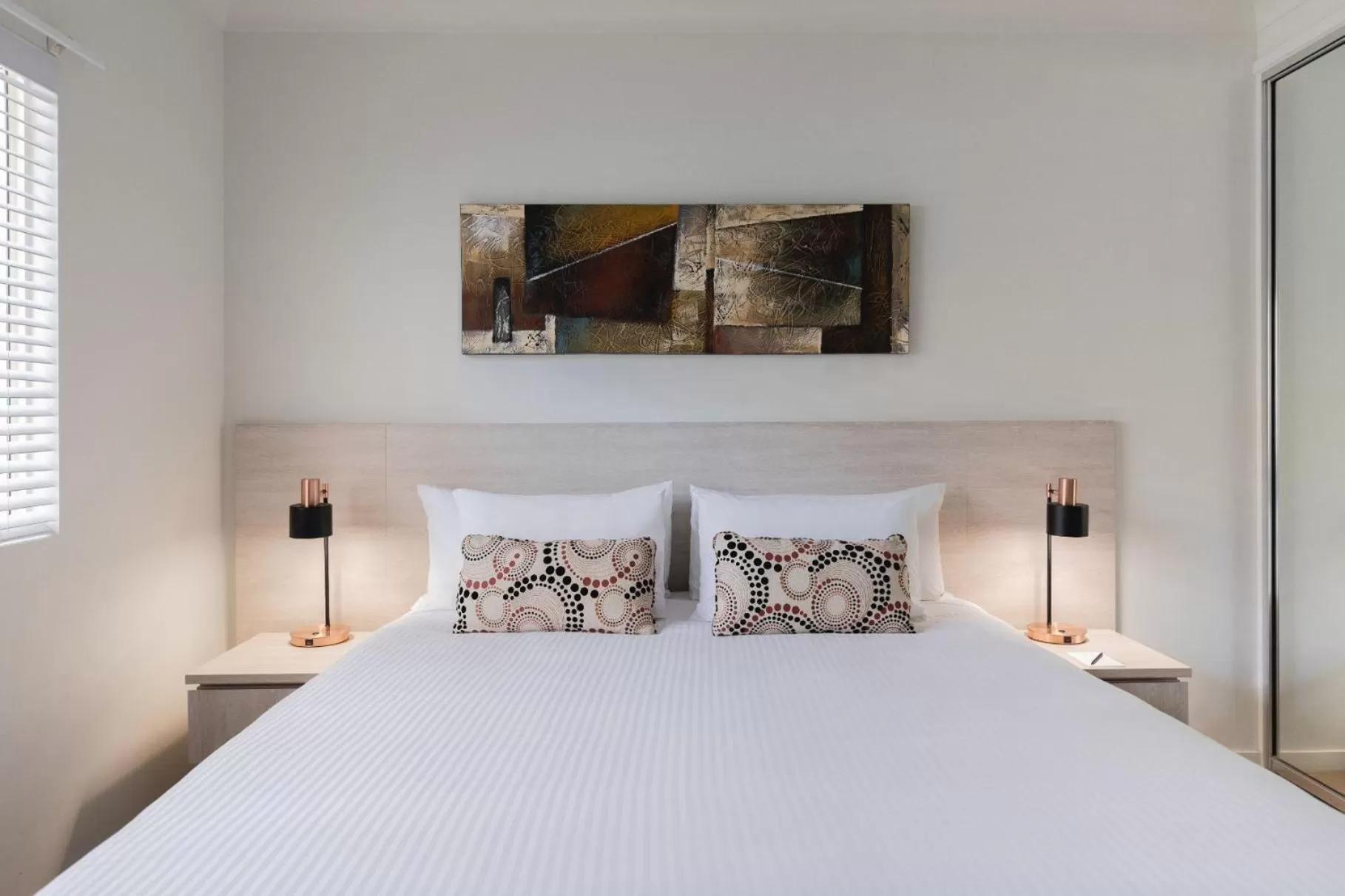 One-Bedroom Apartment - Swimout in Silkari Lagoons Port Douglas