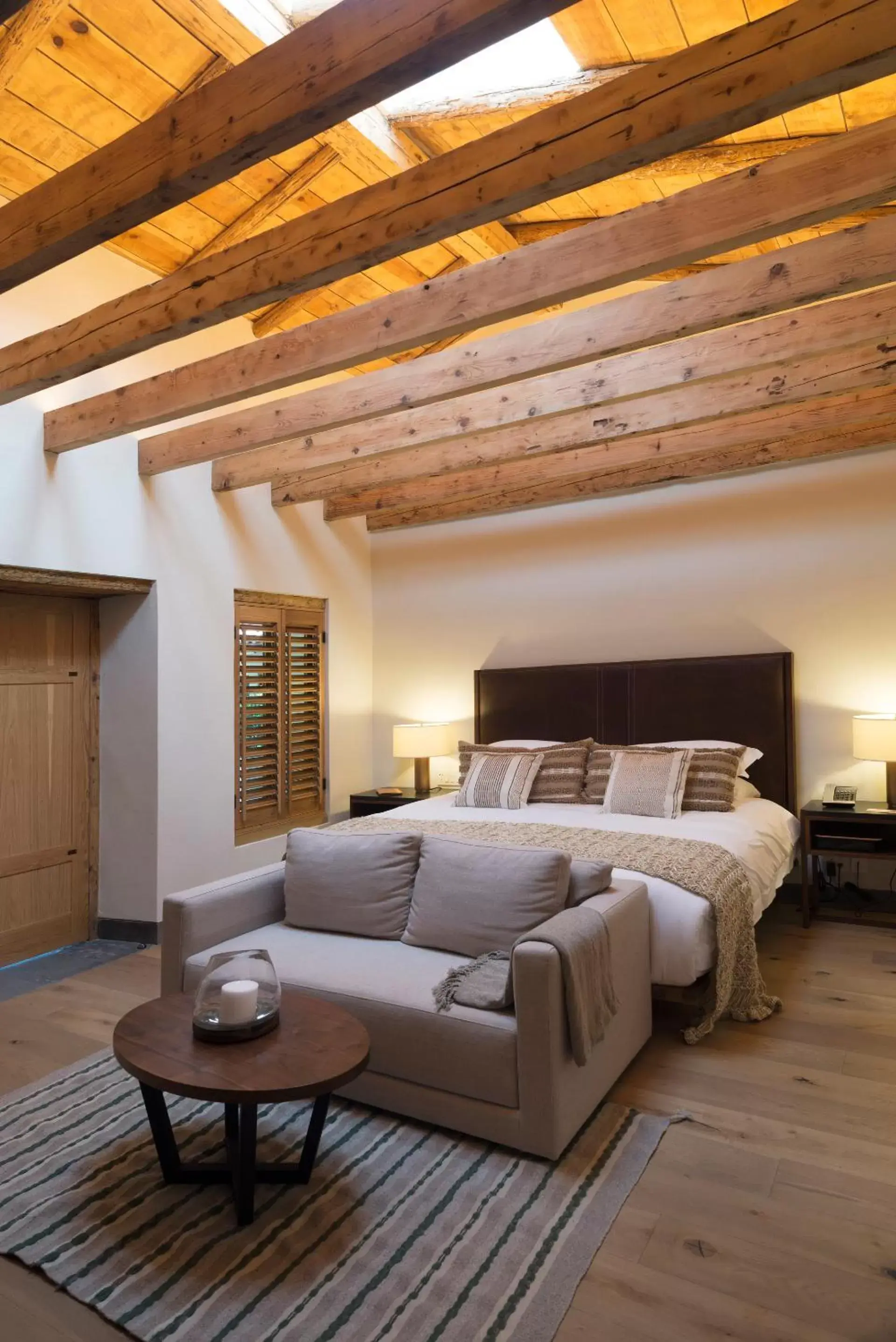 La Casa Rodavento La Casa Rodavento