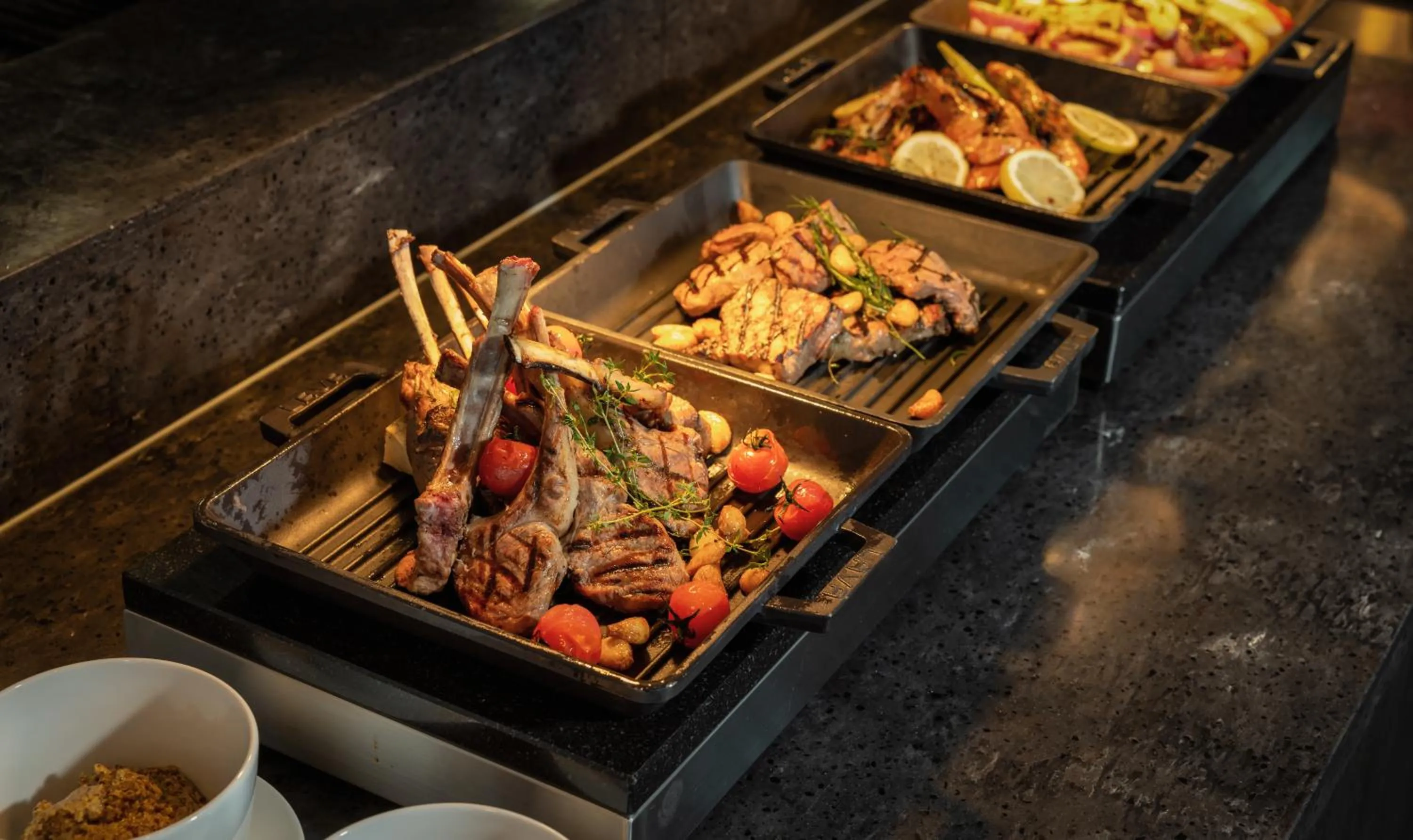 Double Room in Kent Hotel Gwangalli By Kensington