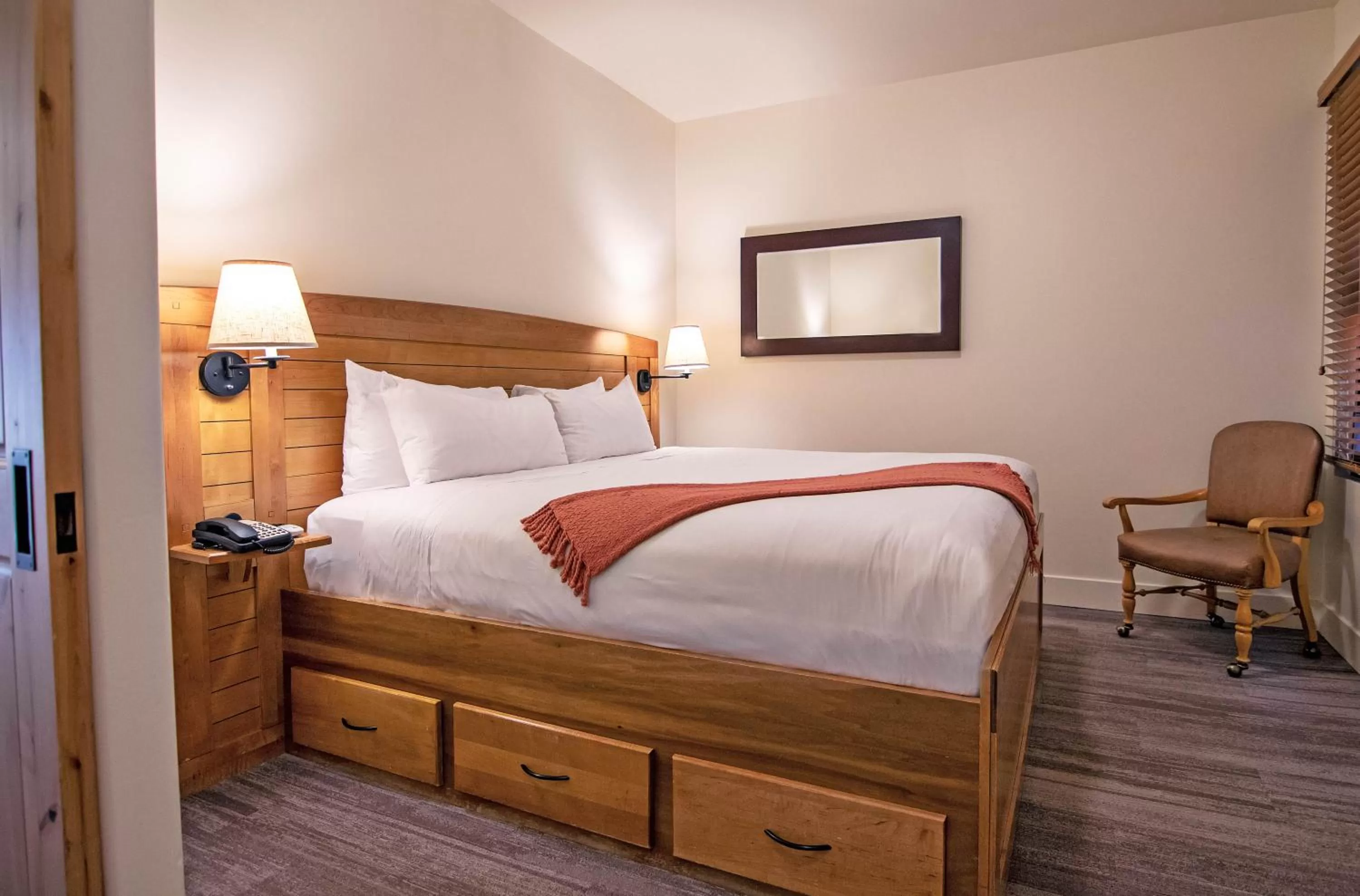 One-Bedroom Suite in Newpark Resort