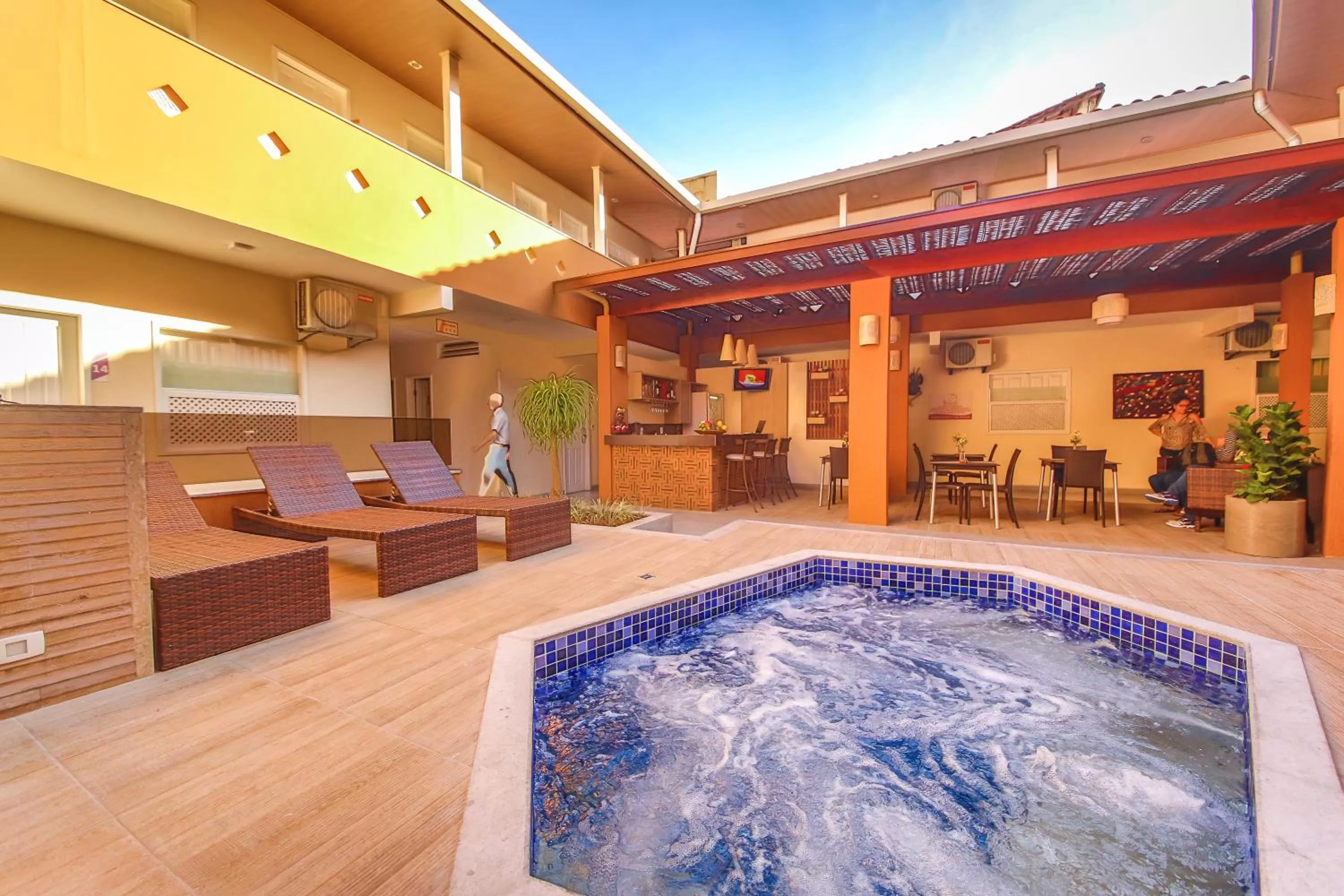 Rede Andrade Terra Brasil