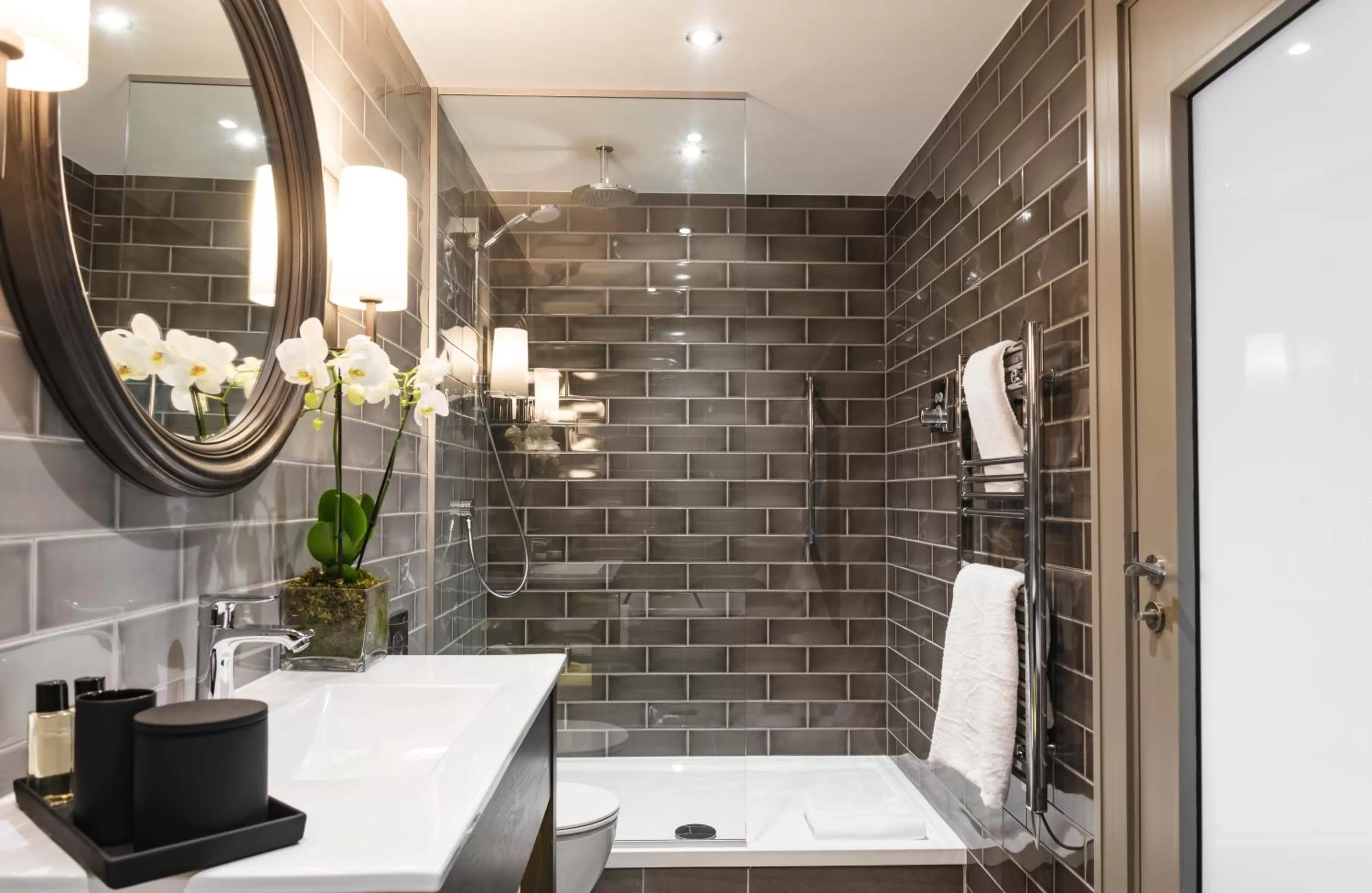 Executive Double Room in Dakota Leeds