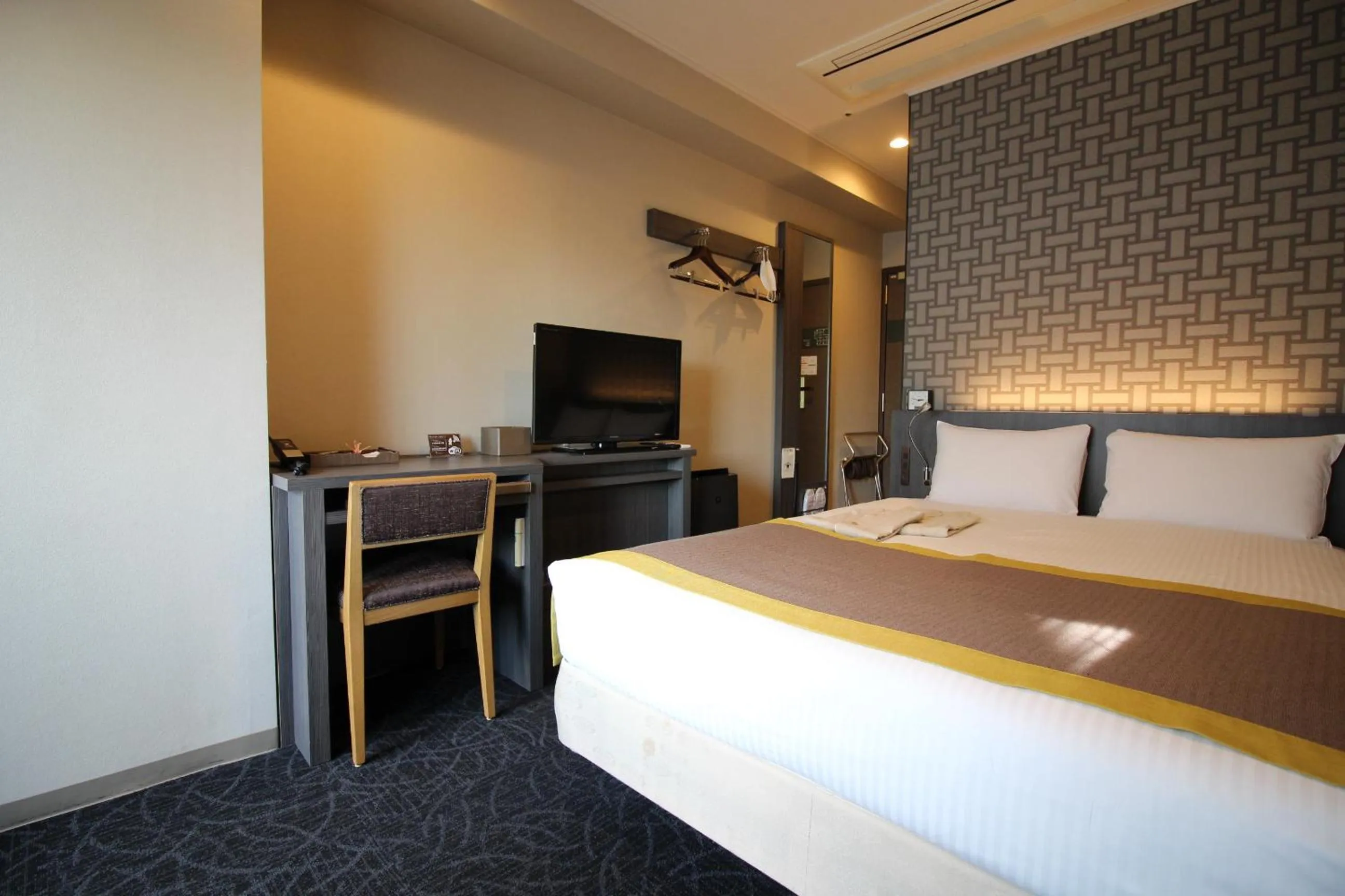 Double Room - Non-Smoking  in Almont Inn Tokyo Nihonbashi