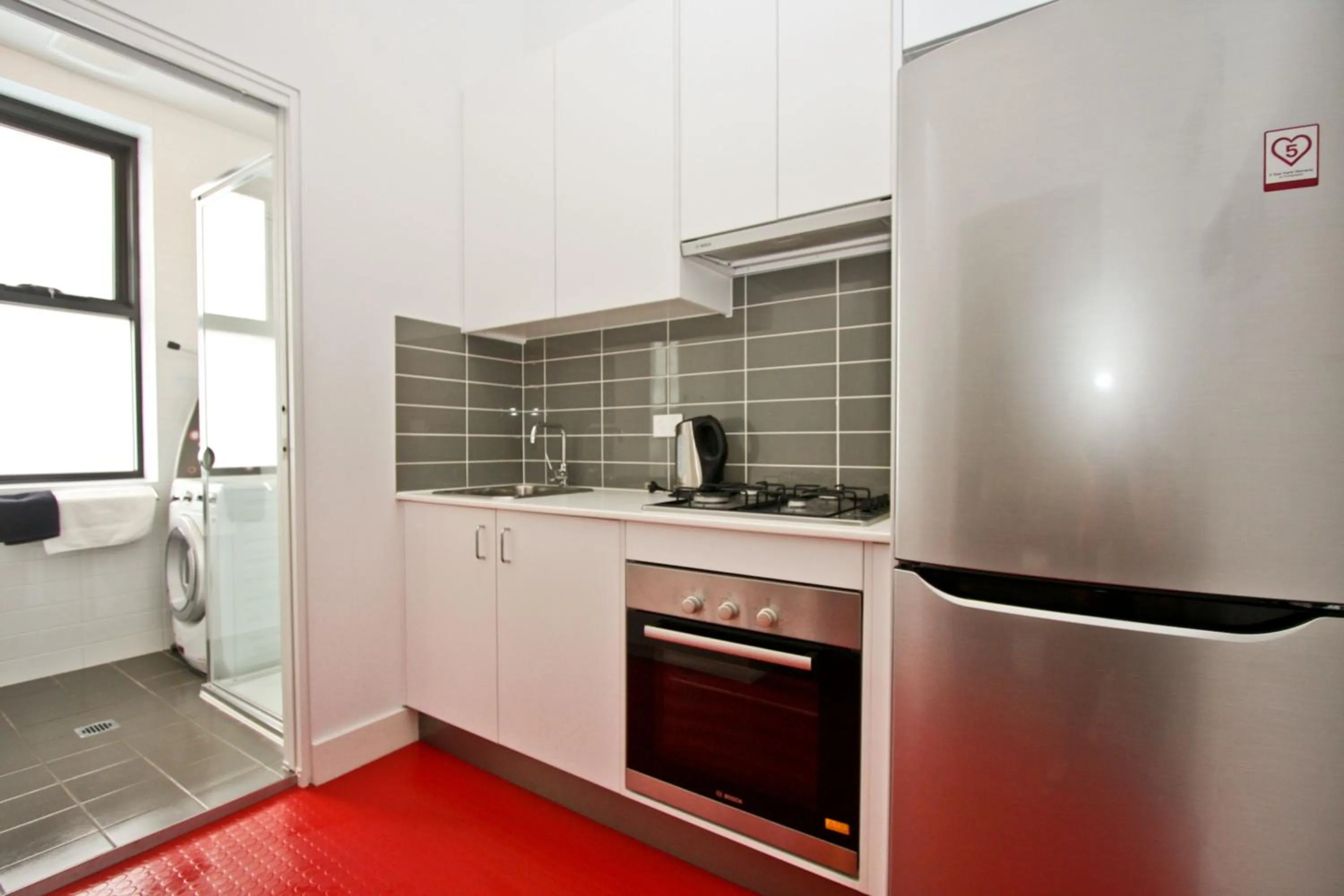 Studio Apartment in The Star Apartments