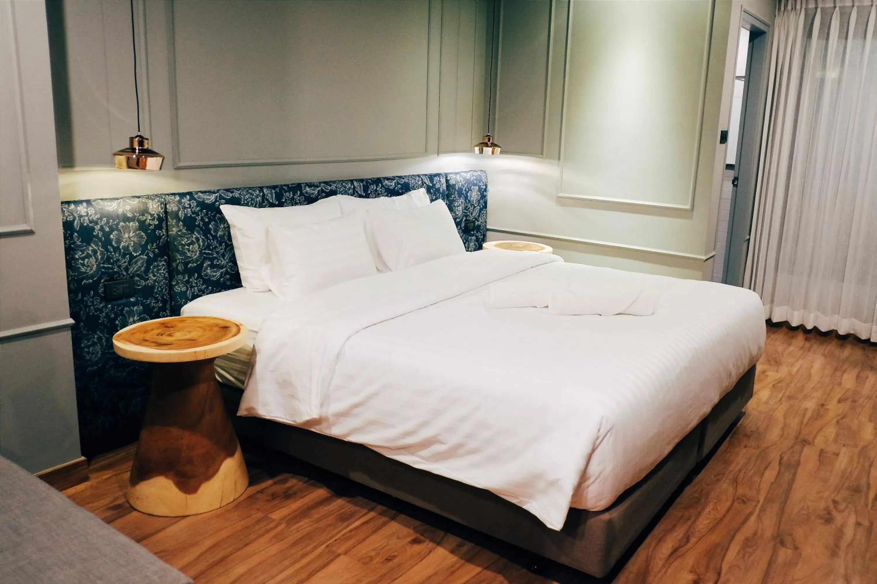 Standard Double Room in The Craft Nimman