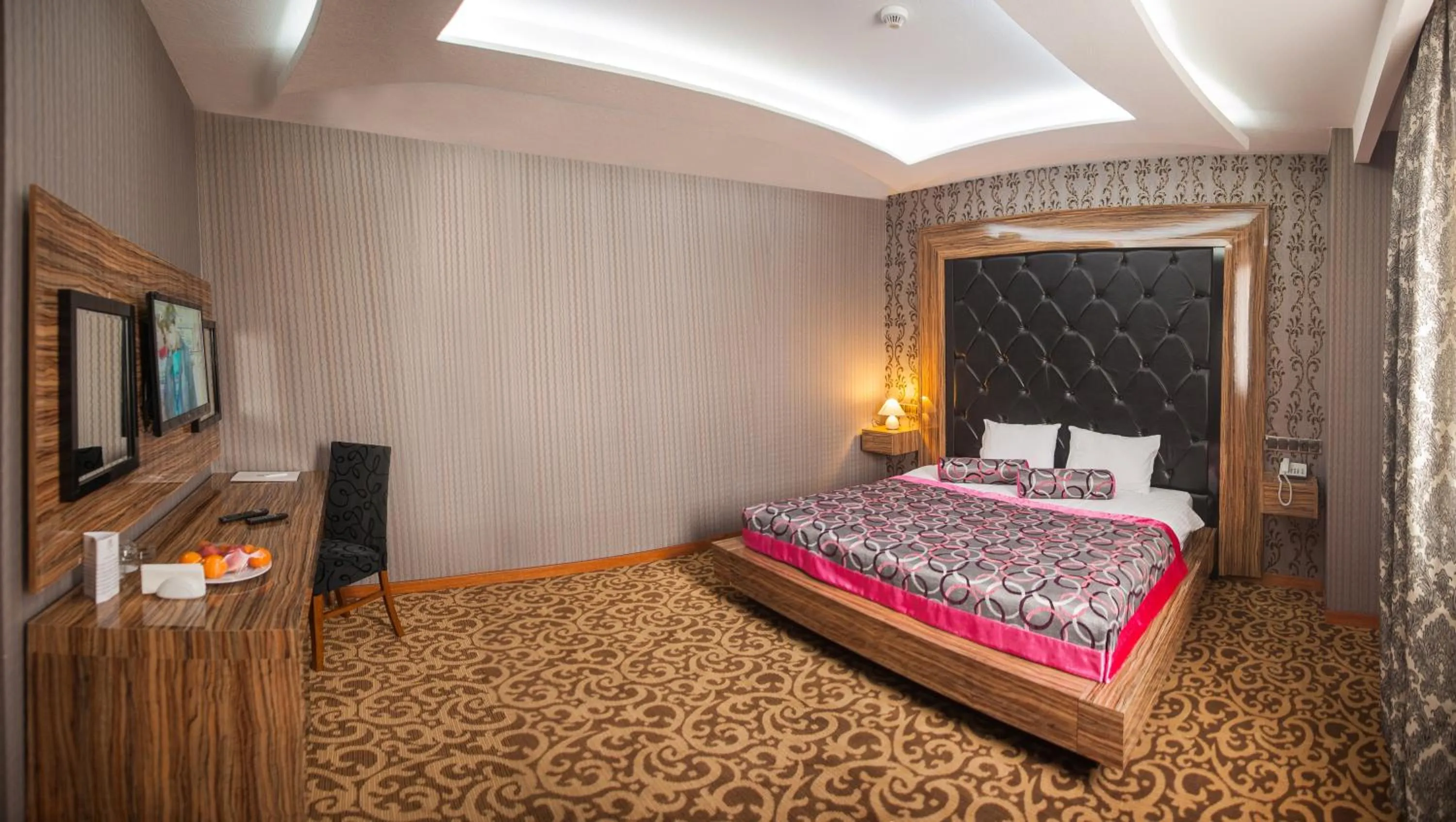 Suite in Grand Hotel & Convention Center Karaman