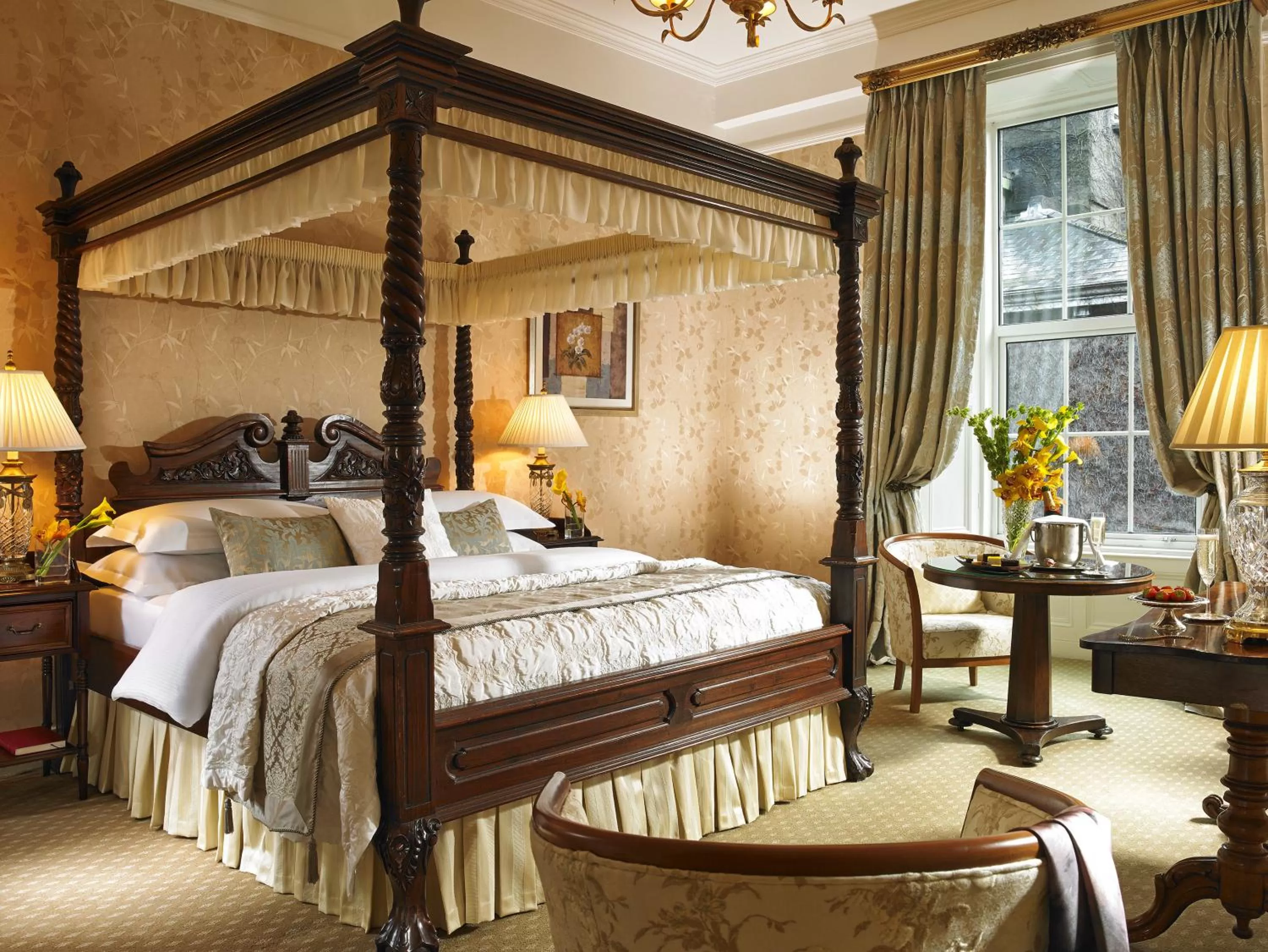 Ambassador Suite in Great Southern Killarney