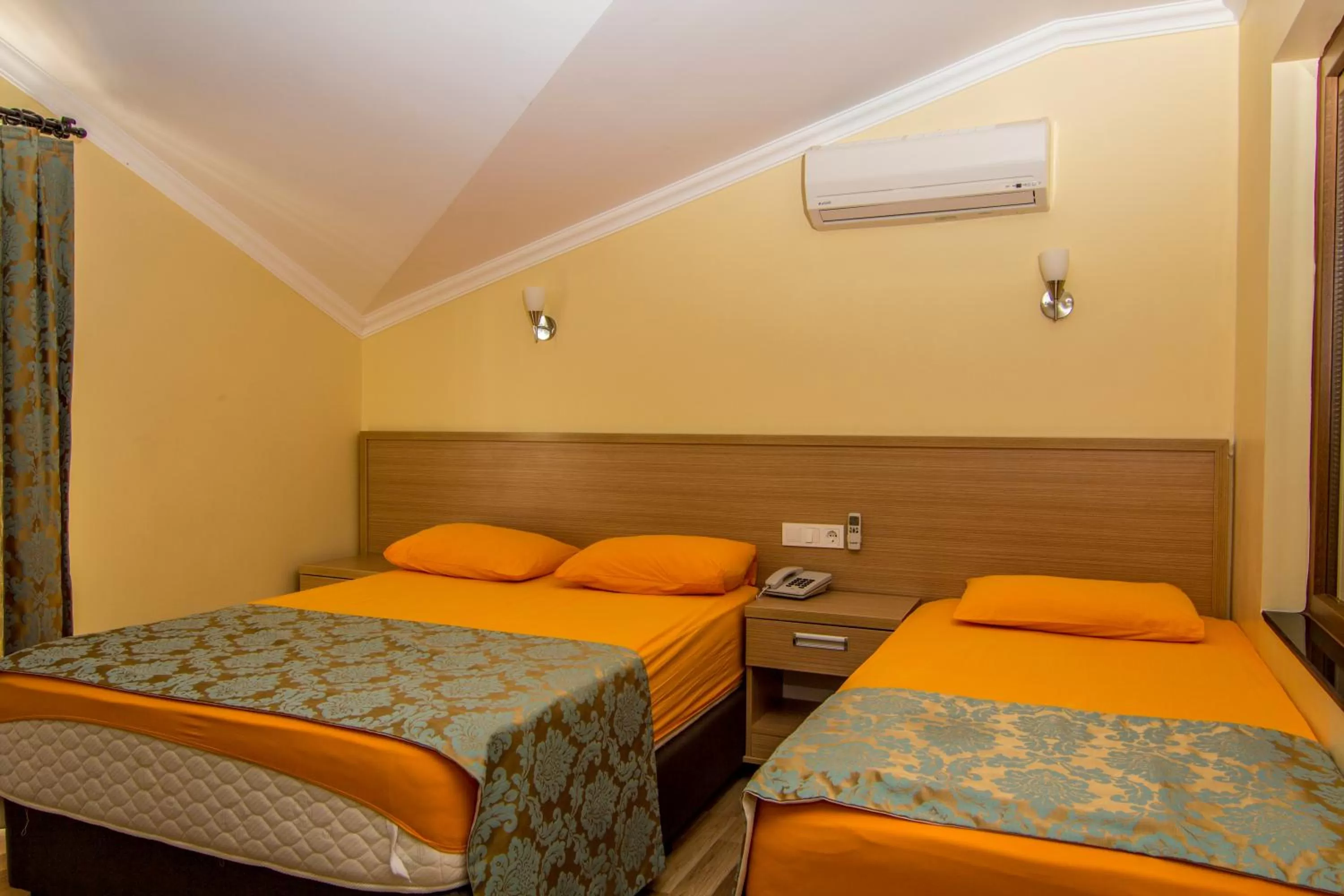 Double Room in Magic Tulip Beach Hotel