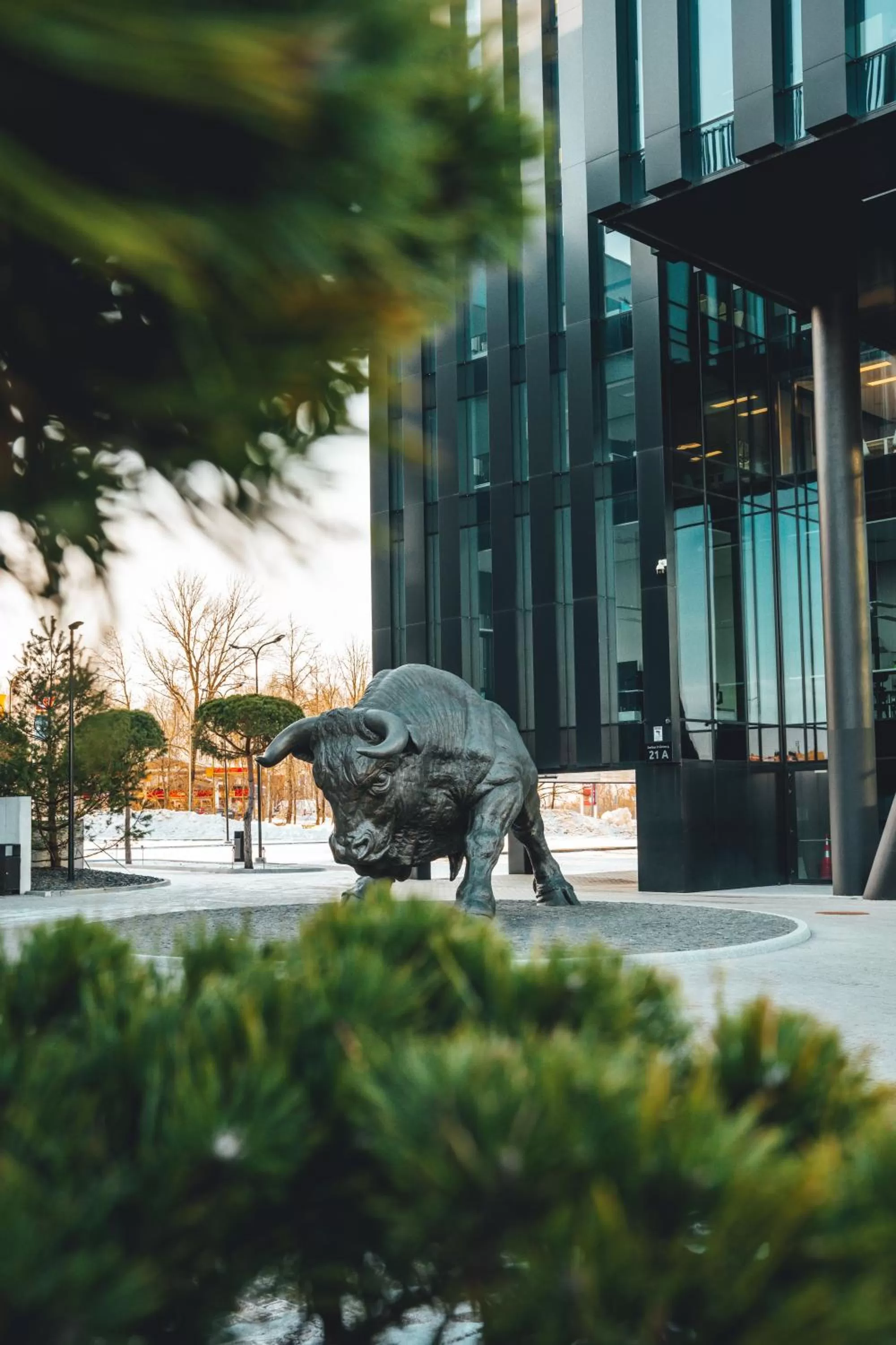 Loop Hotel Vilnius