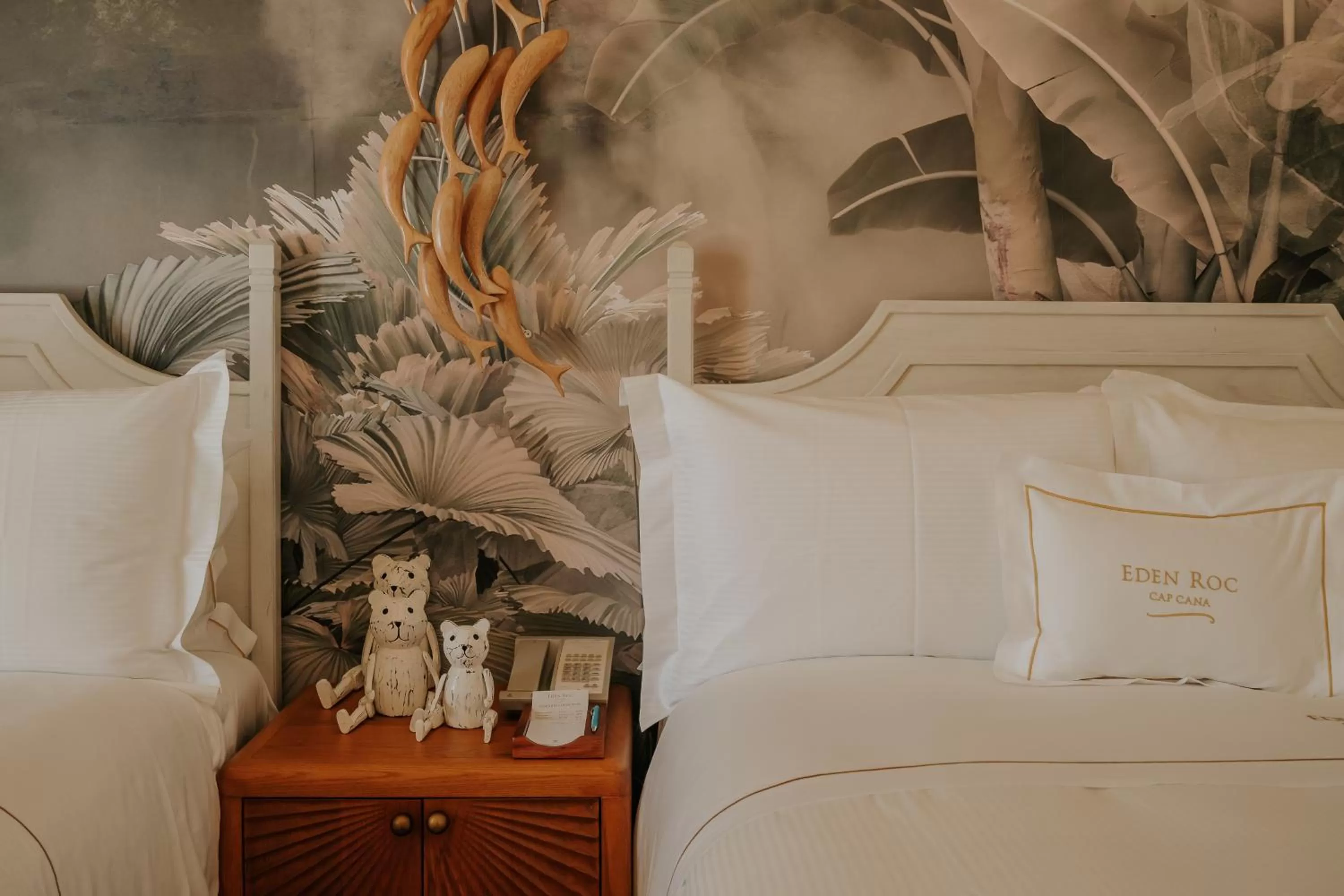 Two-Bedroom Villa in Eden Roc Cap Cana