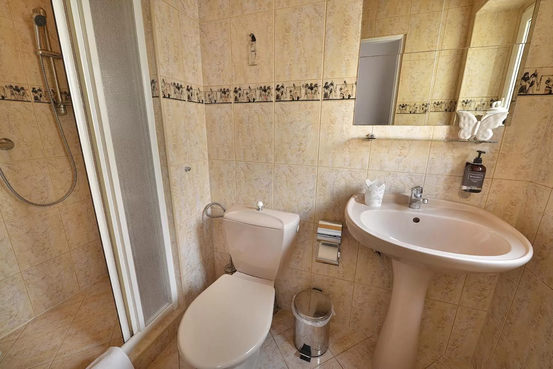 Anette Hotel