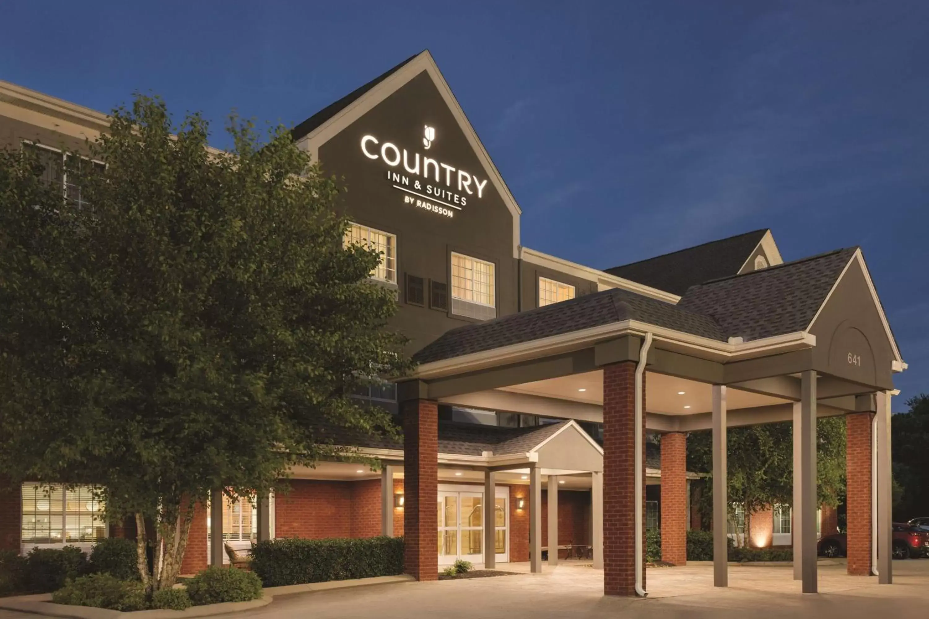 Country Inn & Suites by Radisson, Goodlettsville, TN Country Inn & Suites by Radisson, Goodlettsville, TN