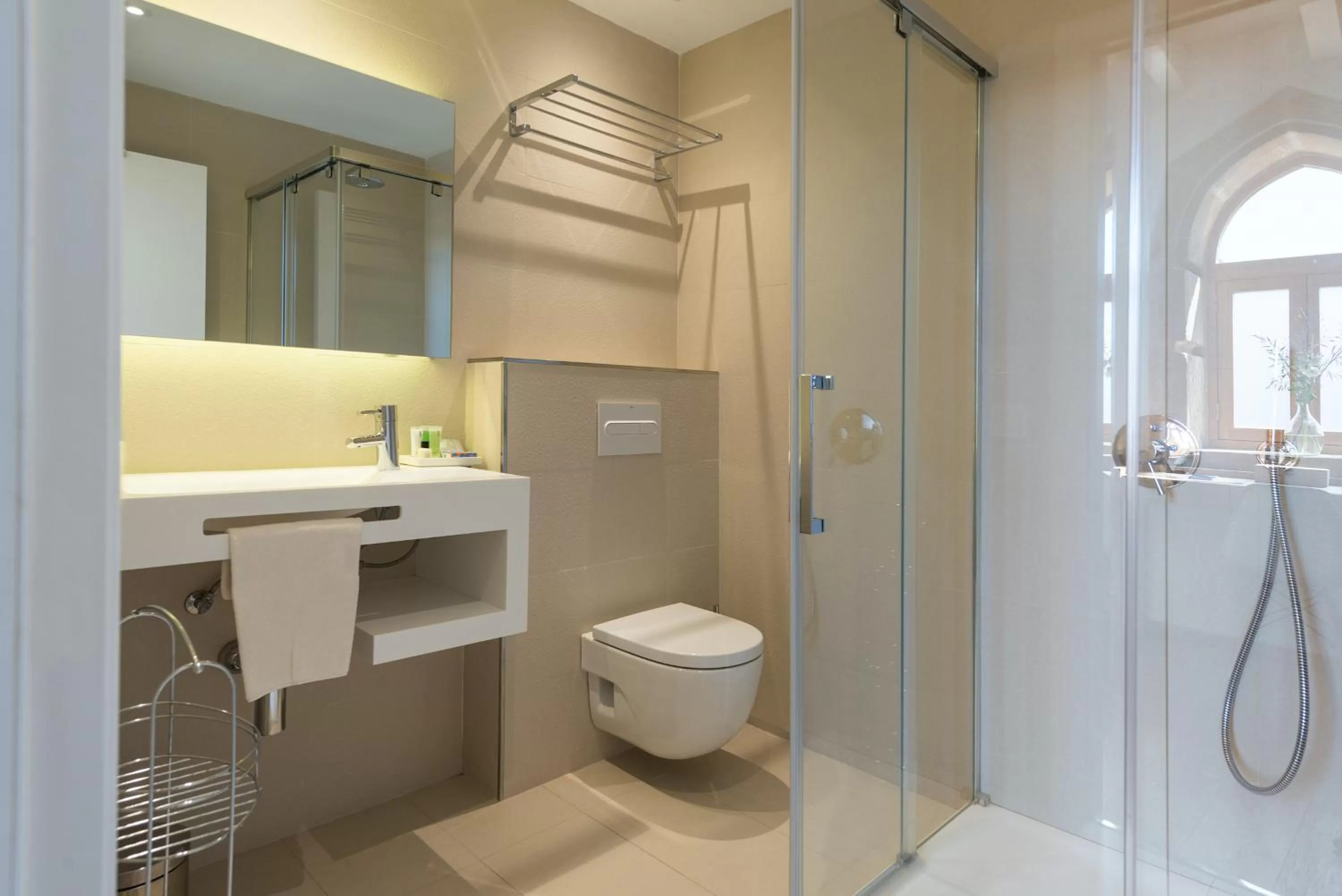 Suite - Quinze in Bordoy Mostatxins - Hotel Boutique Adults Only