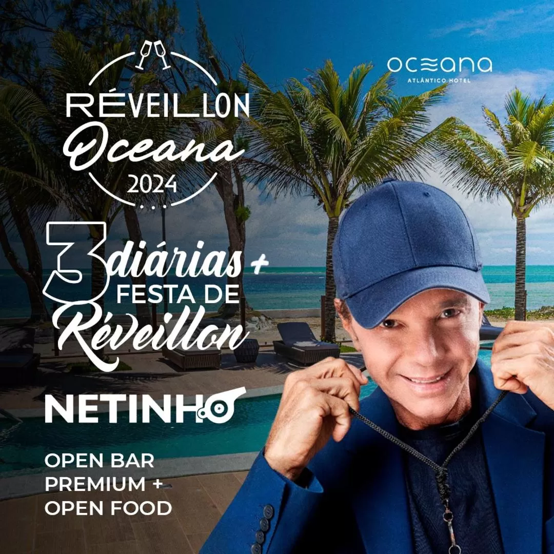 Oceana Atlântico Hotel & SPA