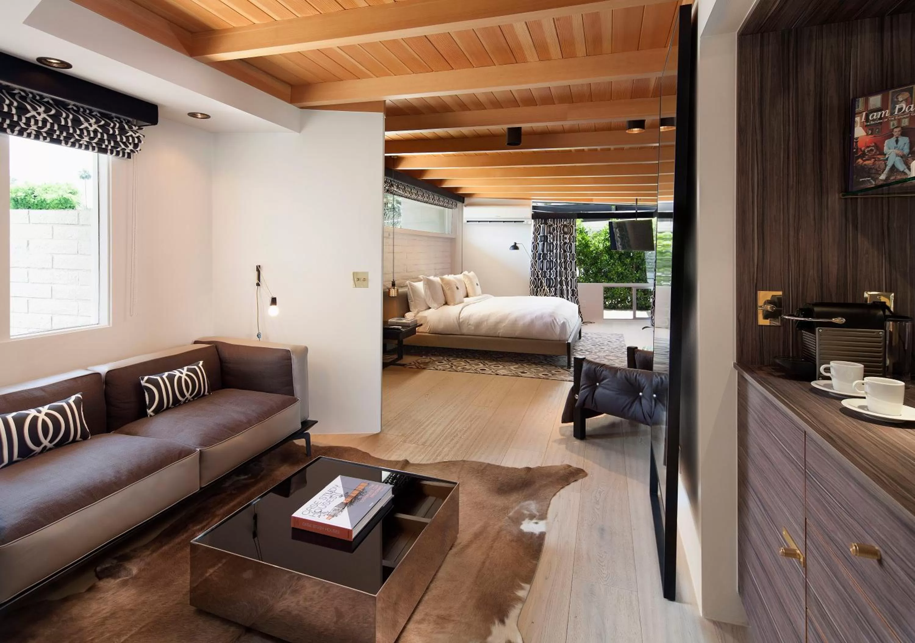 Premier Junior Suite Bungalow in L'Horizon Resort & Spa, Hermann Bungalows