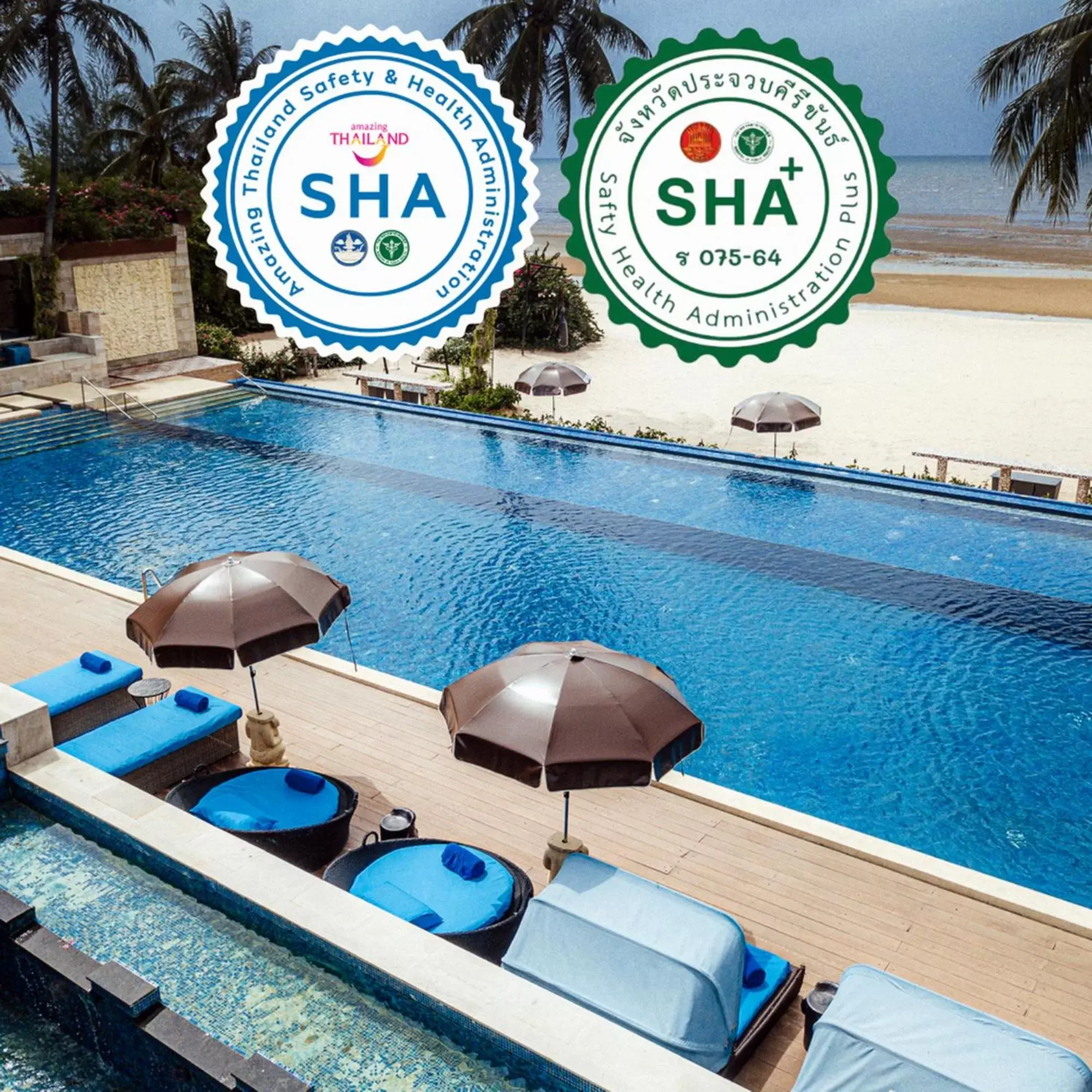 Dhevan Dara Beach Villa Kuiburi Dhevan Dara Beach Villa Kuiburi