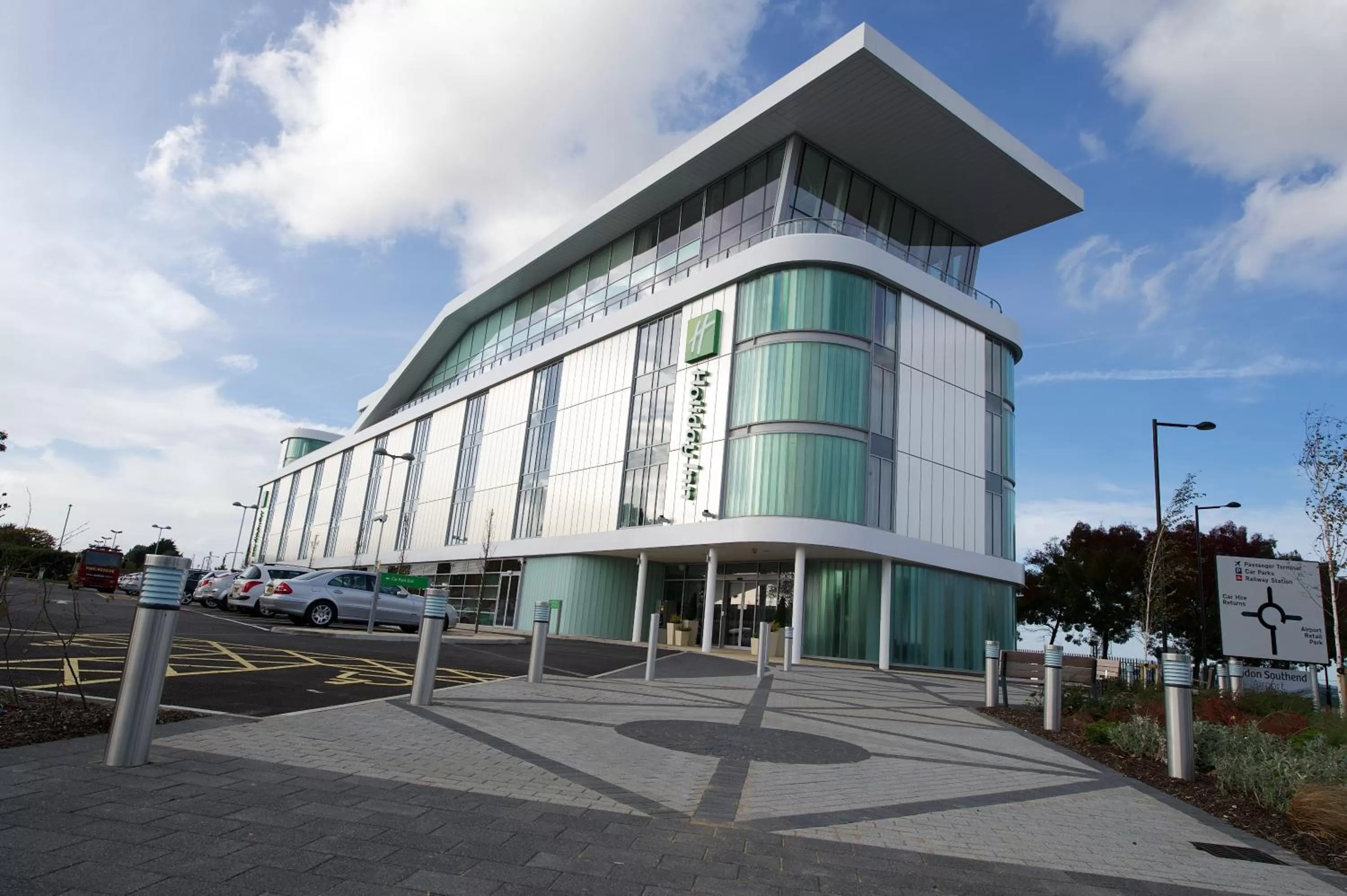 Holiday Inn Southend by IHG