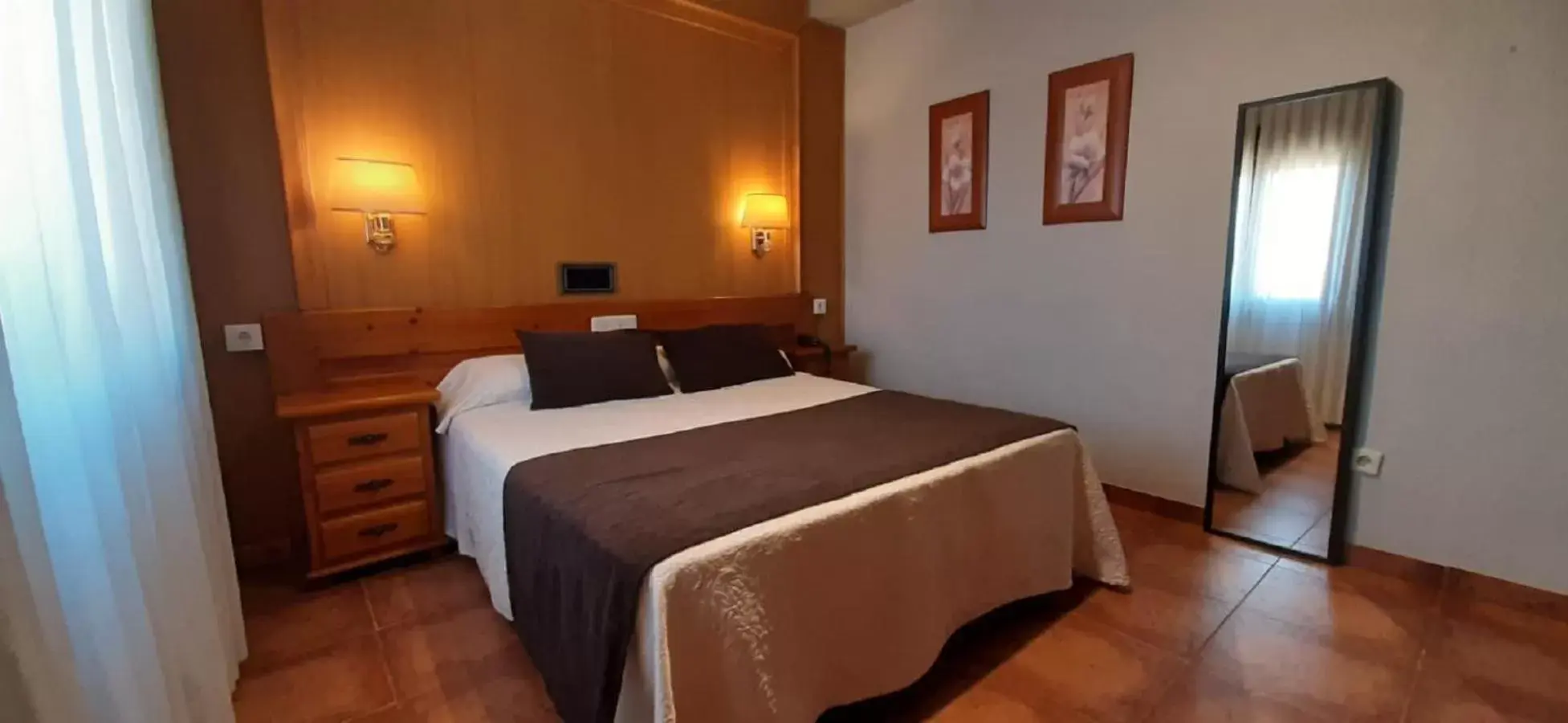 Hotel Real De Toledo Hotel Real De Toledo