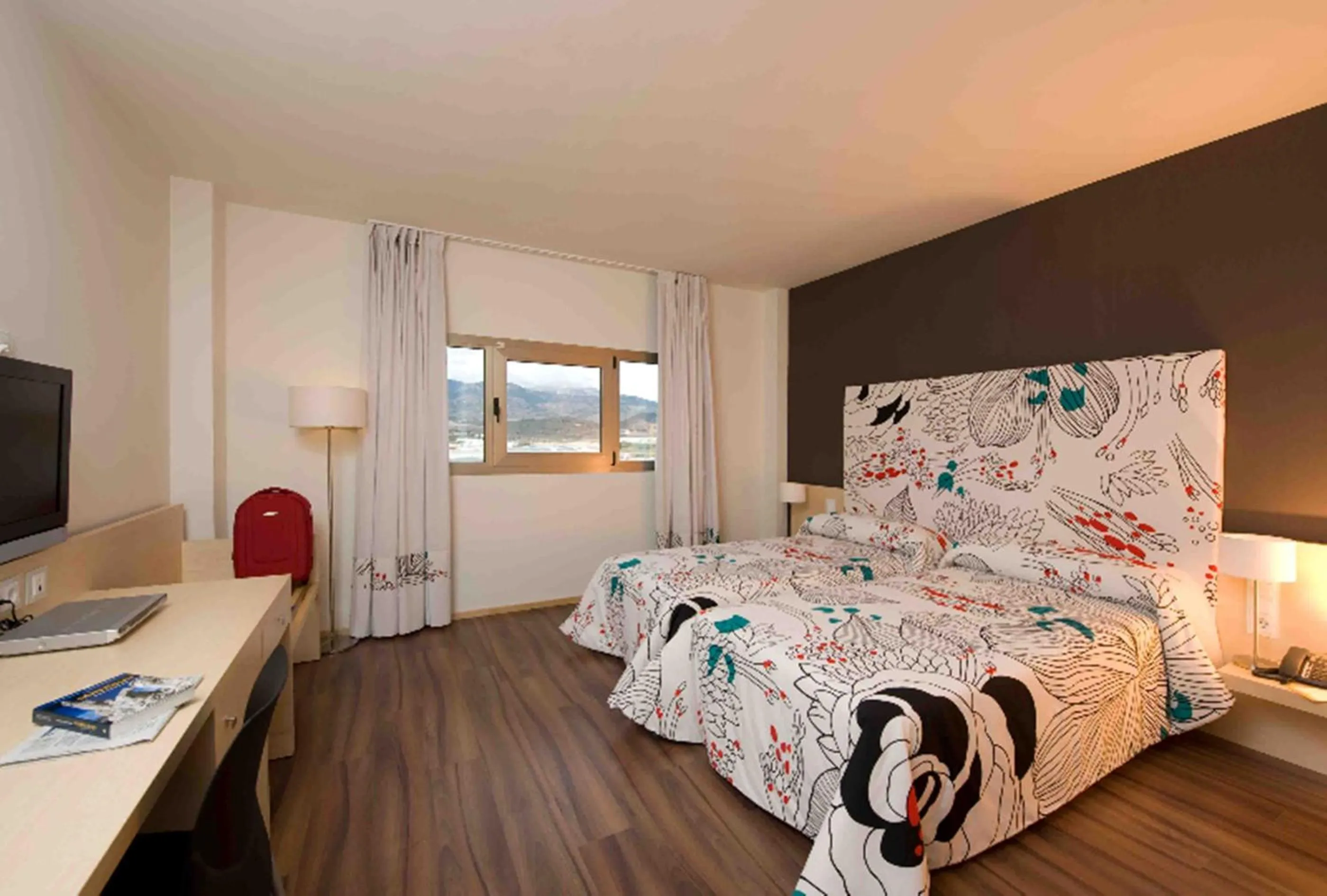 Double Room with Spa Access - single occupancy in Executive Sport