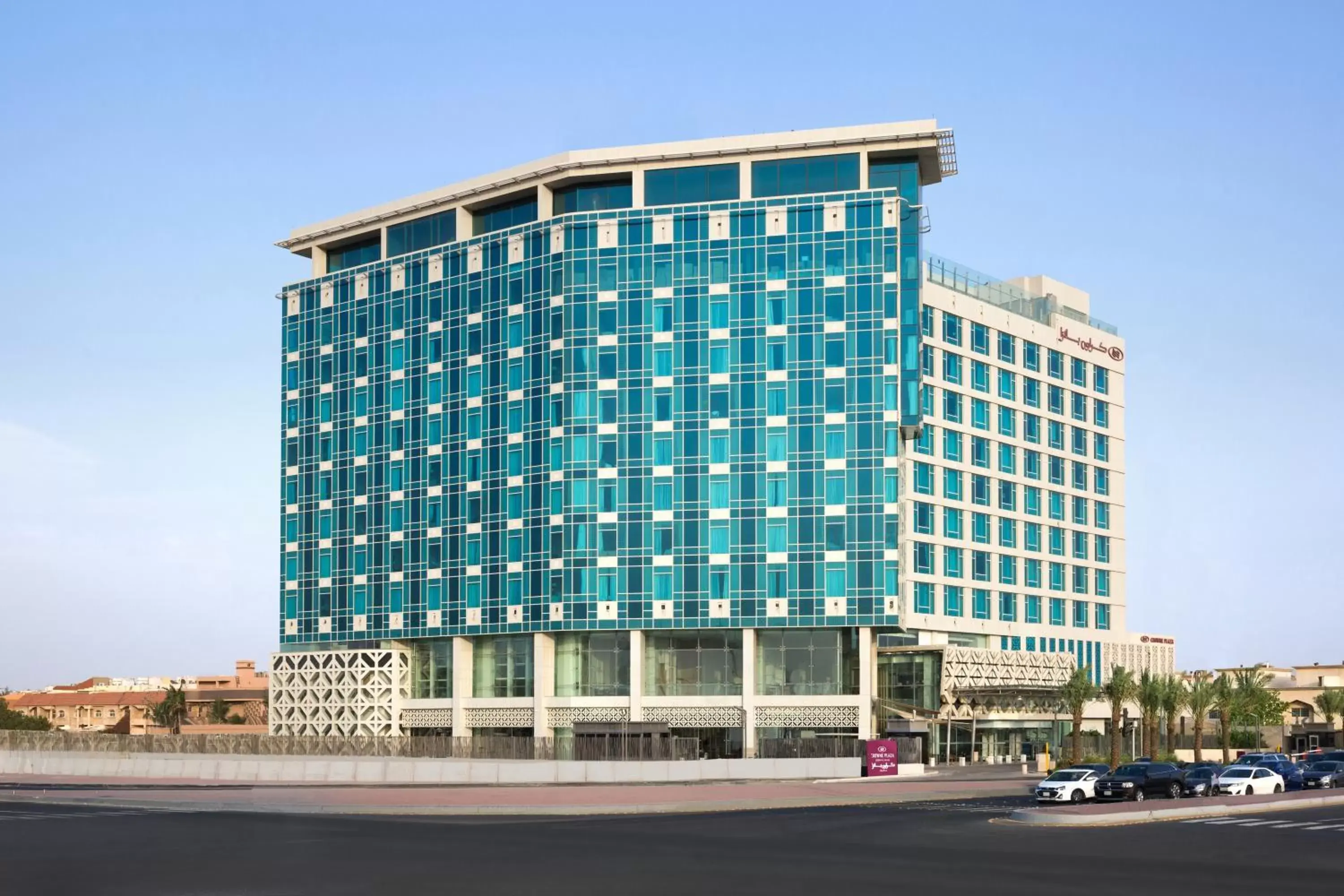 Crowne Plaza - Jeddah Al Salam by IHG Crowne Plaza - Jeddah Al Salam by IHG