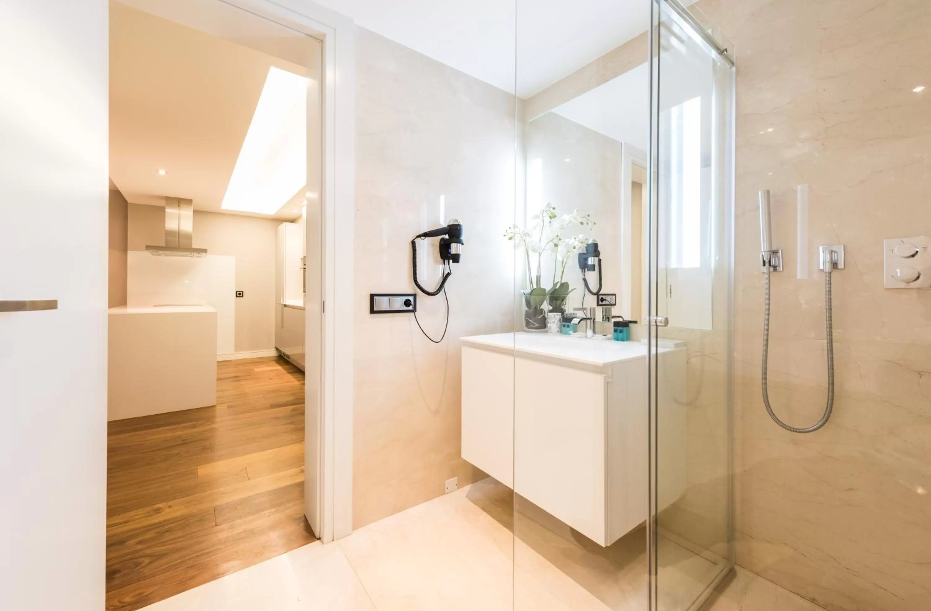 Comfort 1 Bedroom Apartment in Gran View Apartments