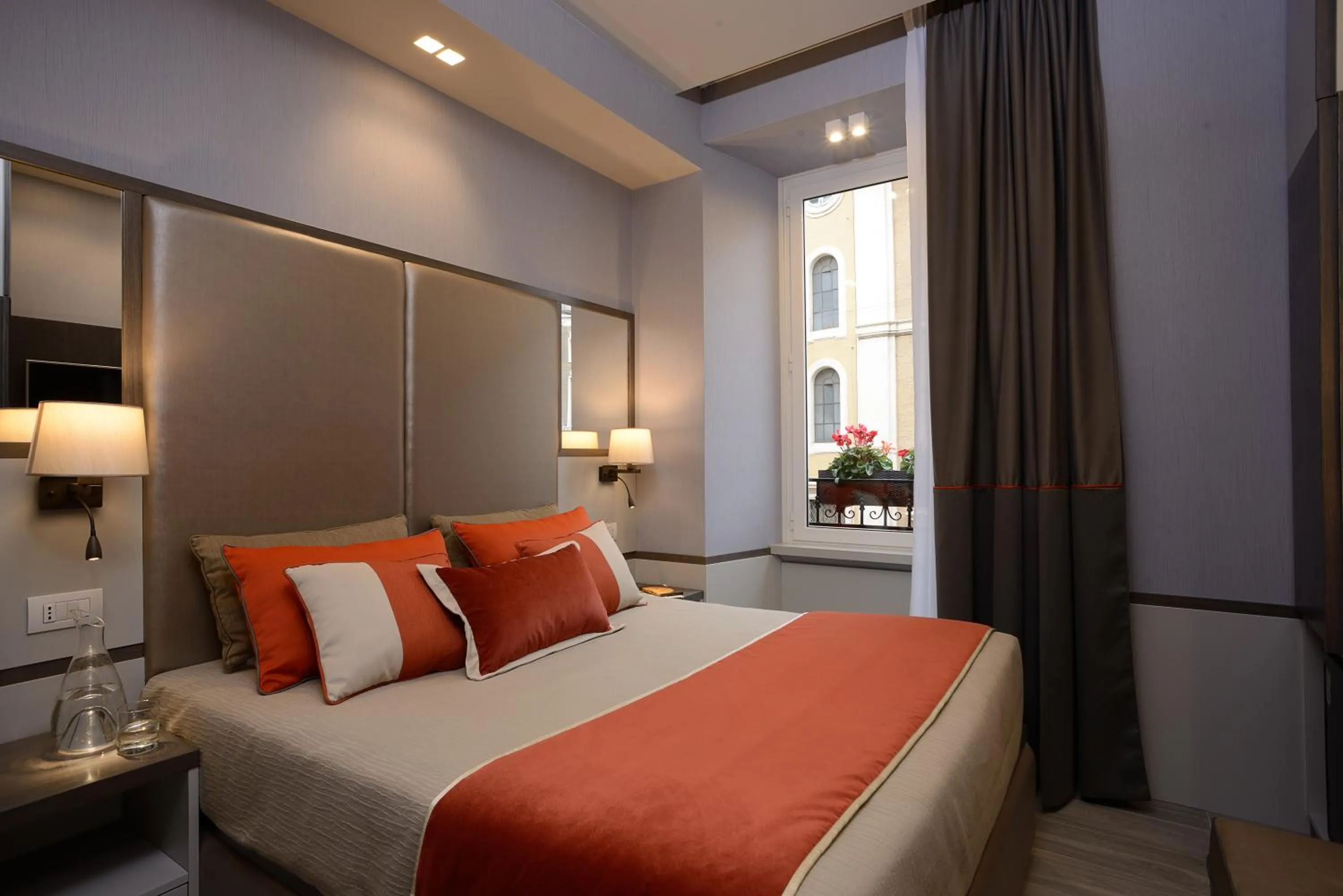 Superior Suite in San Carlo Suite