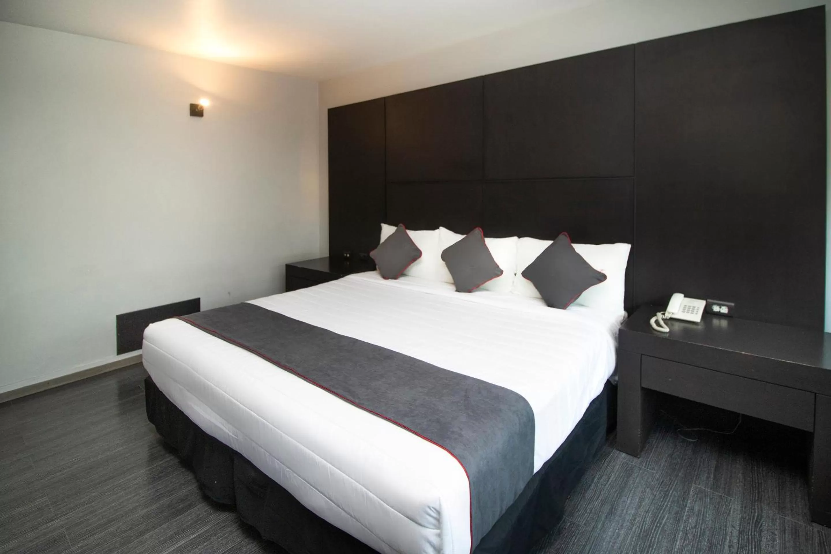 Junior Suite in Collection O Las Iglesias, Cholula