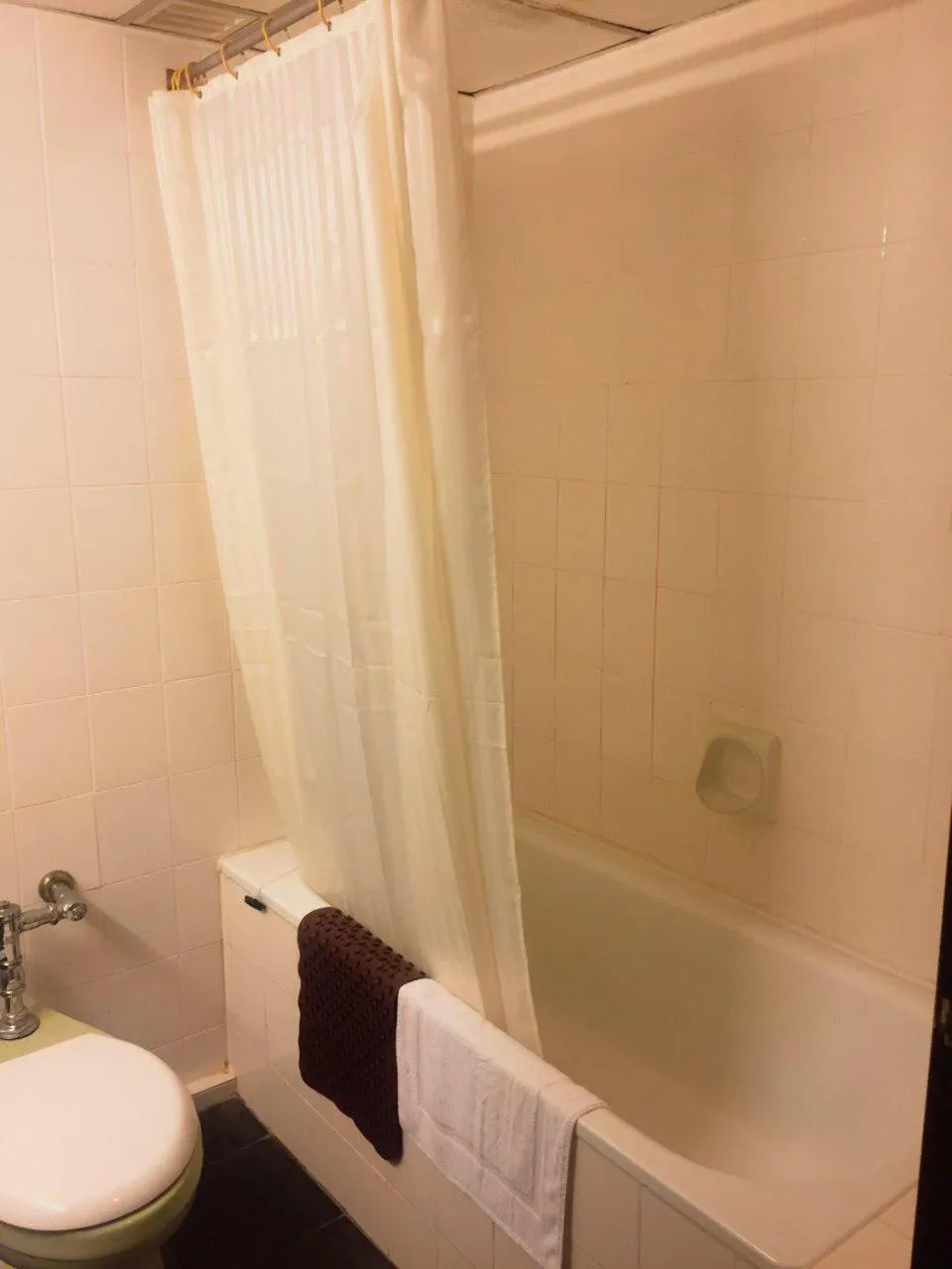 Junior Suite in Hotel Grand Crystal