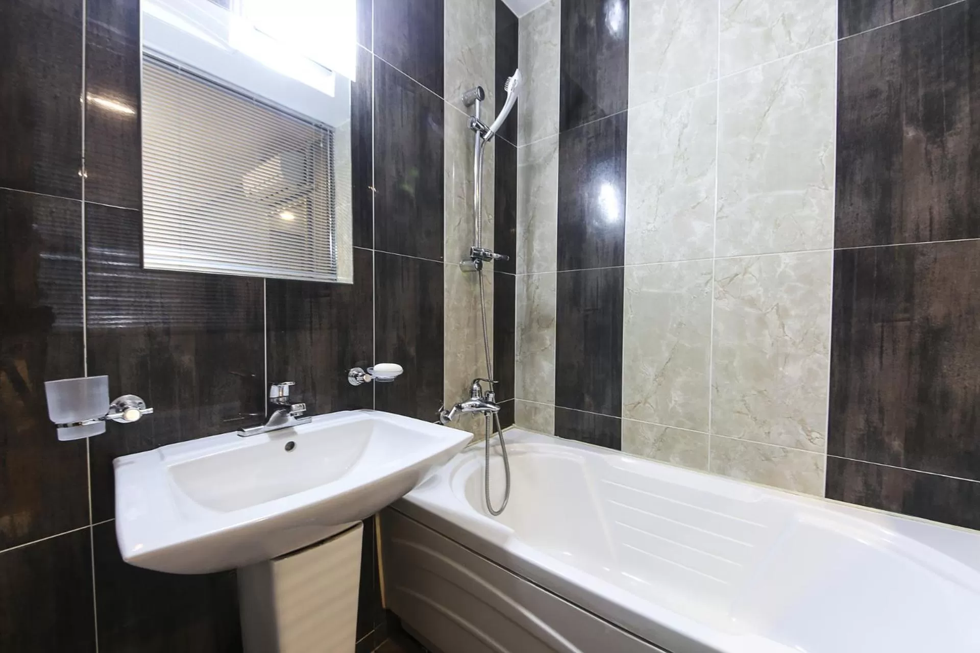 Family Suite in Central Hotel