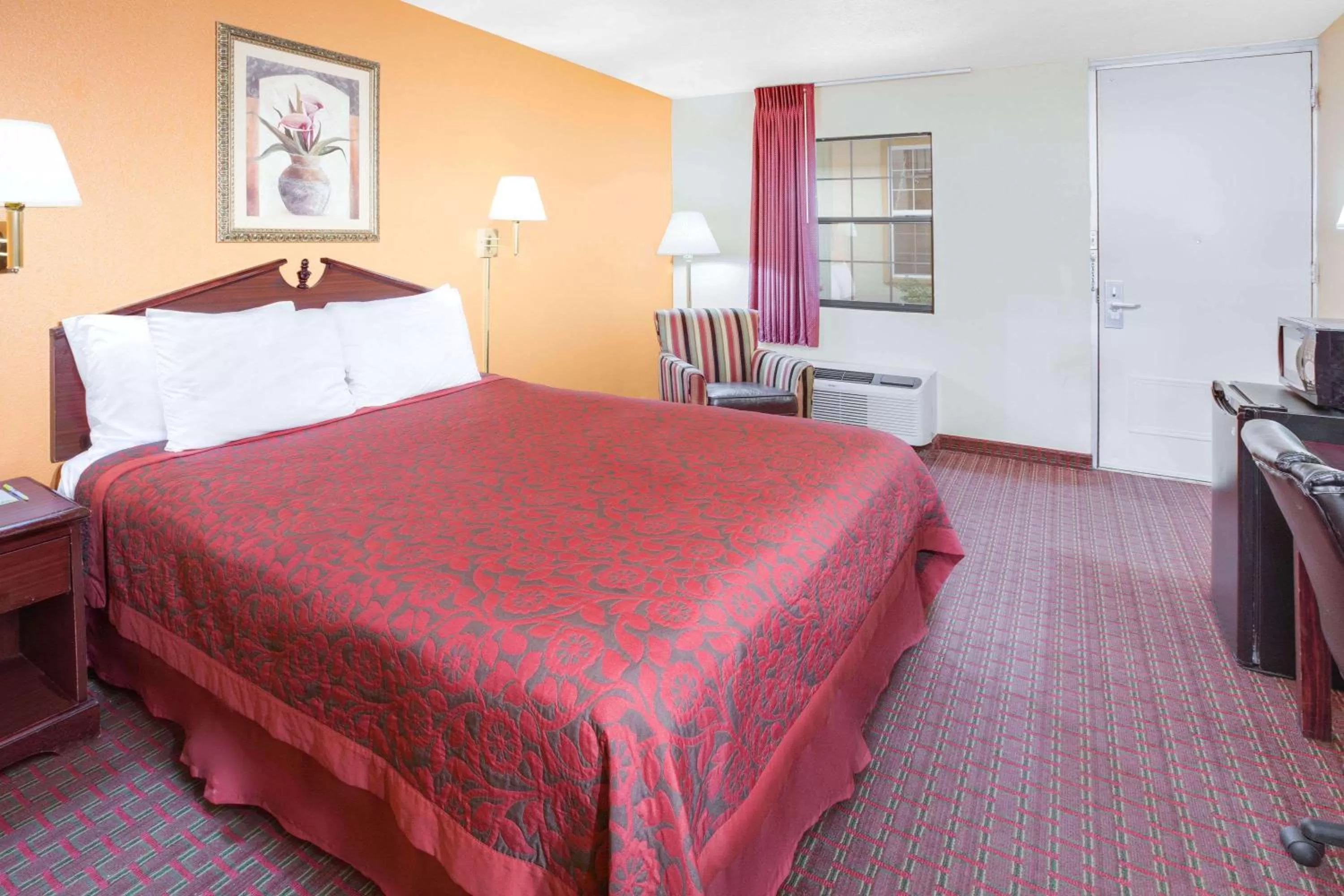 King Room - Smoking  in Sunrise Extended Stay