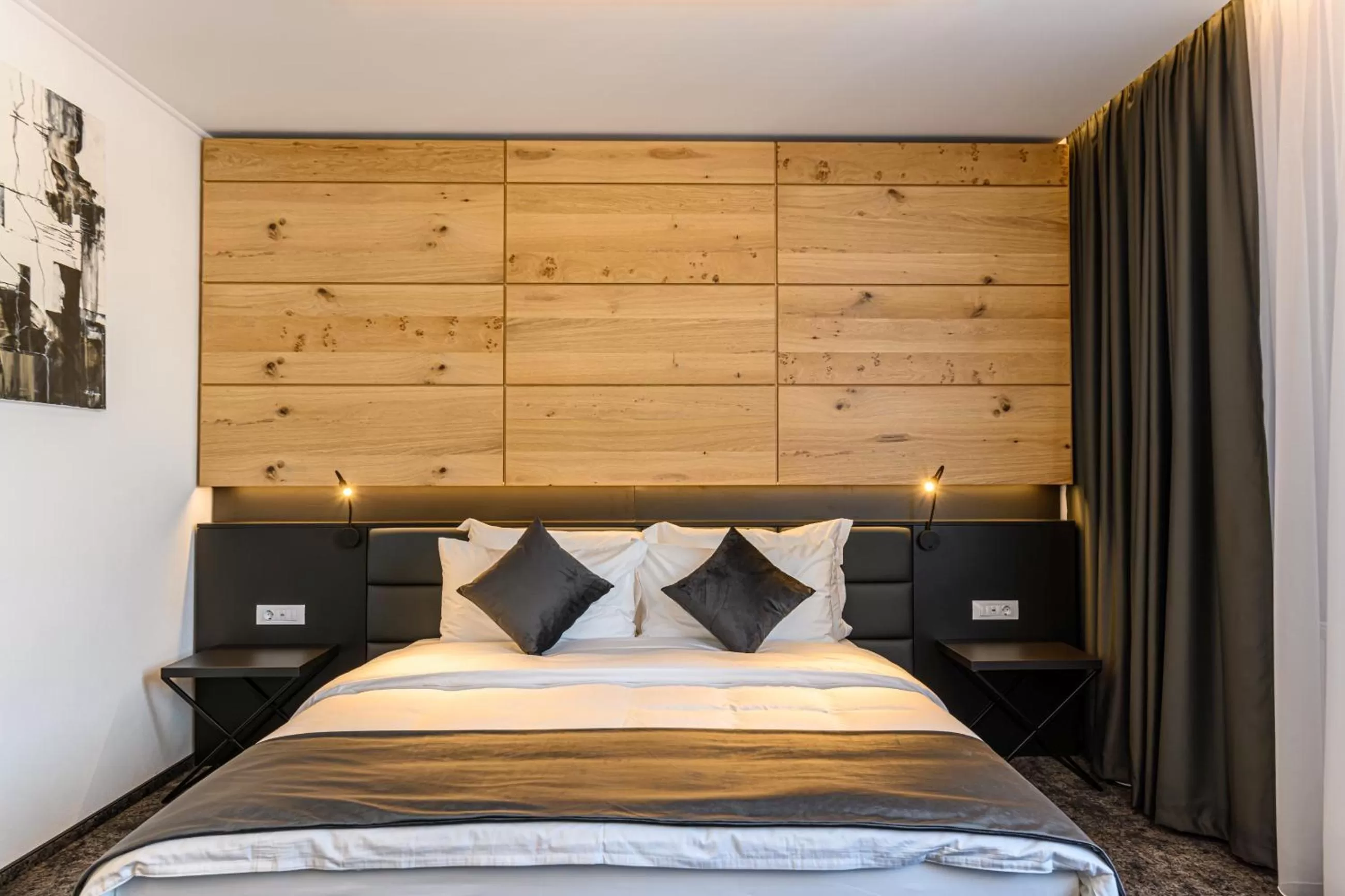 Family Senior Suite in B THE HOTEL