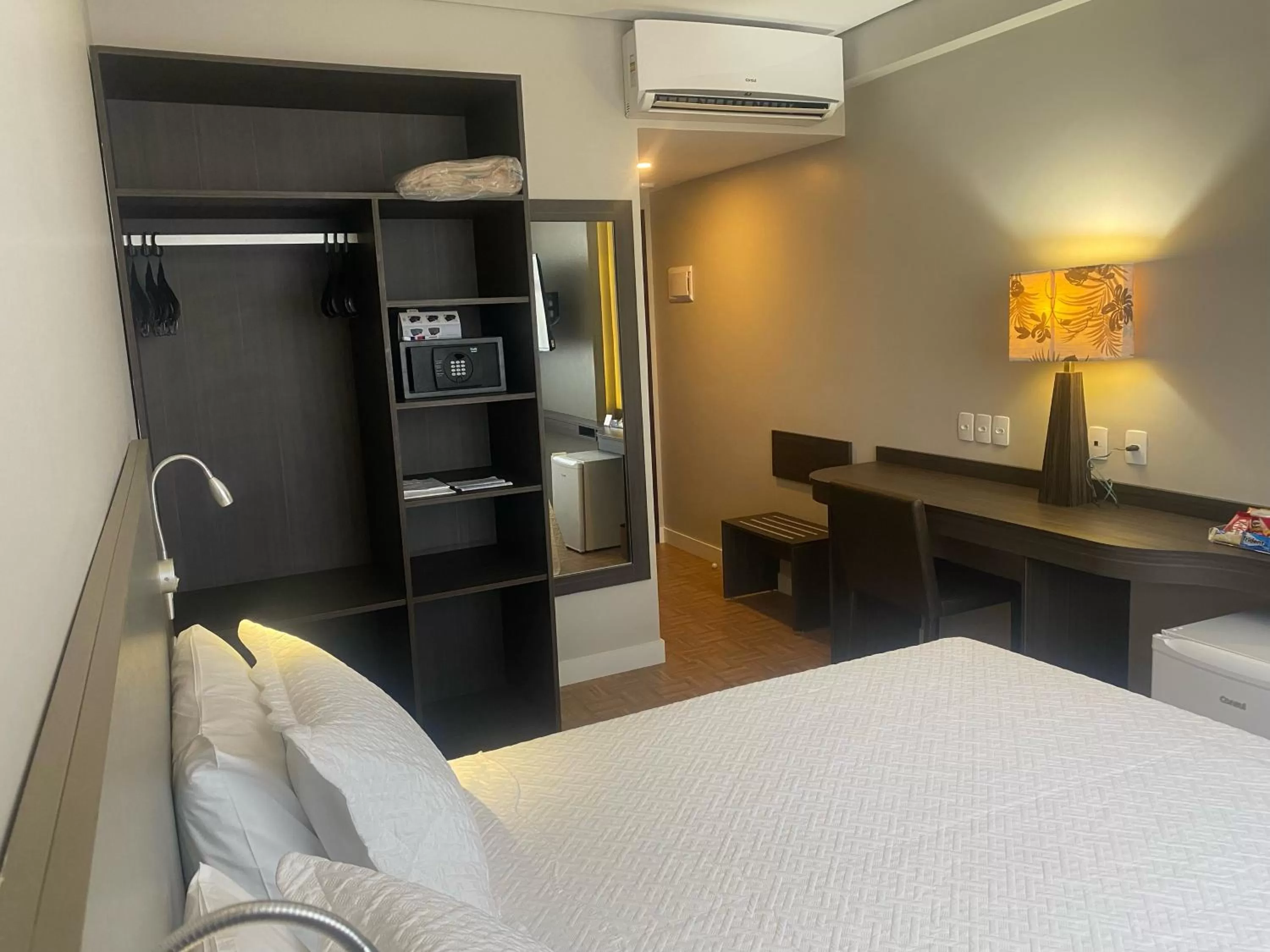 Queen Room - single occupancy - Non-Smoking in Ramada by Wyndham Manaus Torres Center