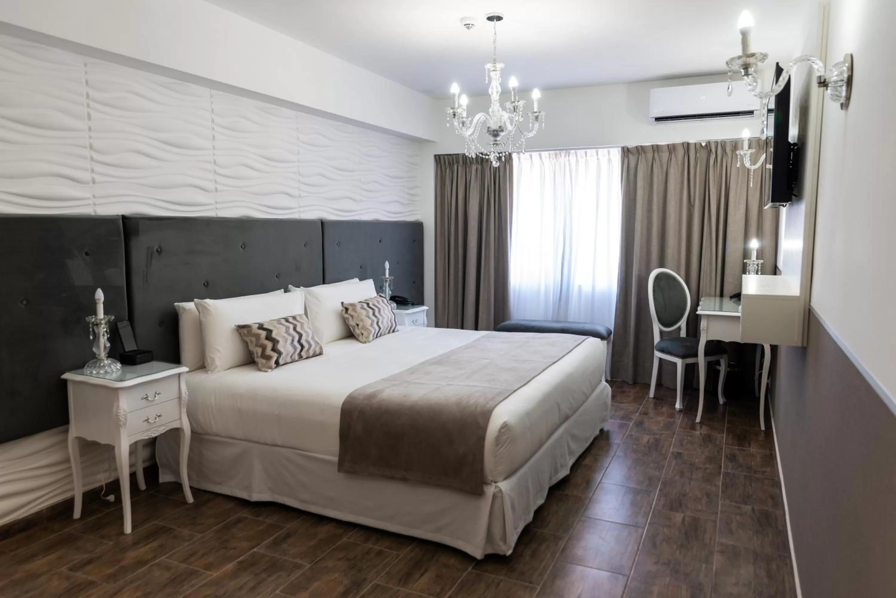 Budget Double or Twin Room in Ker San Telmo Hotel